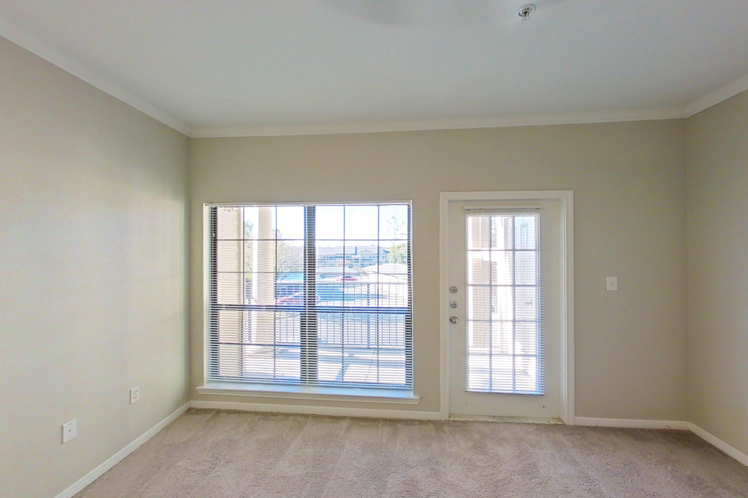 LIVING SPACE