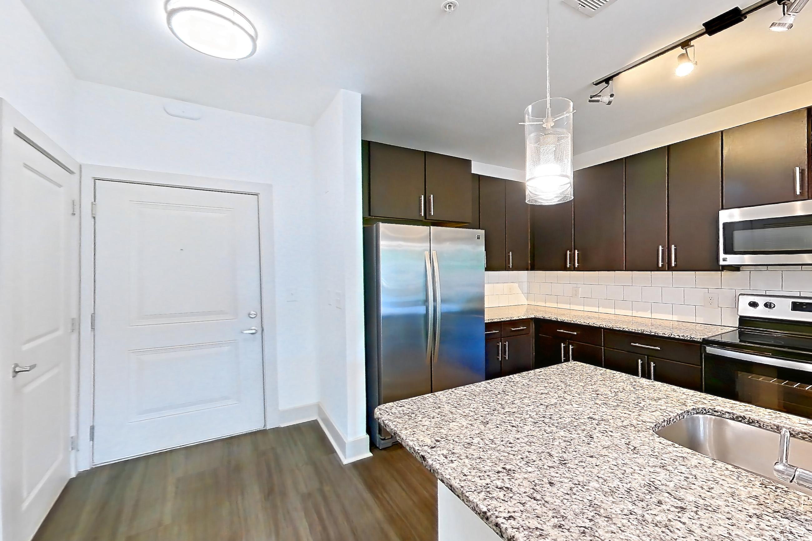 DINING ROOM (representative of this floor plan)