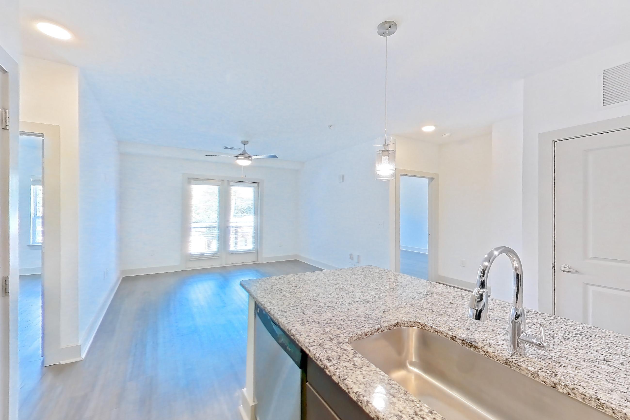 KITCHEN (representative of this floor plan)