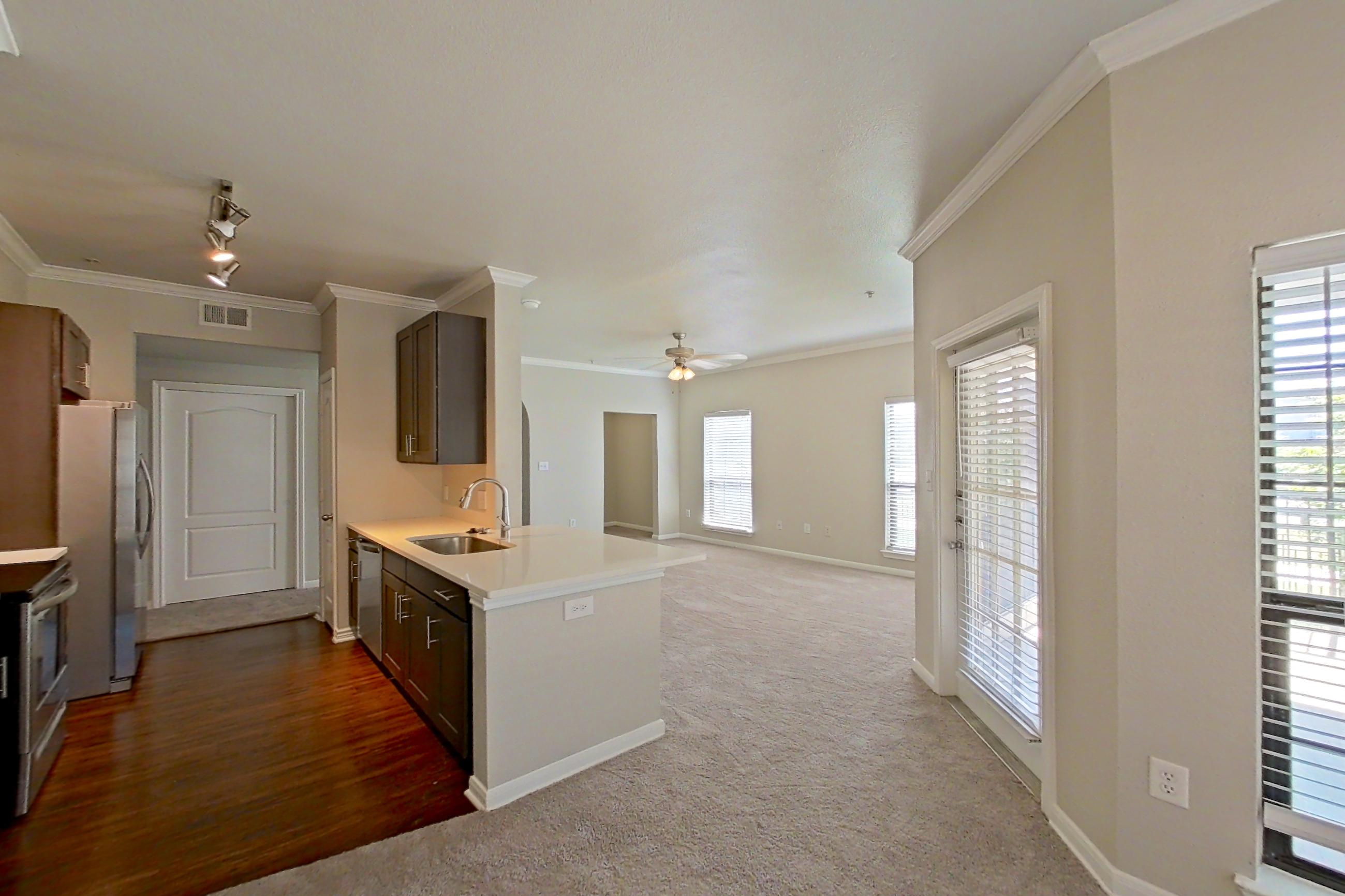 DINING SPACE