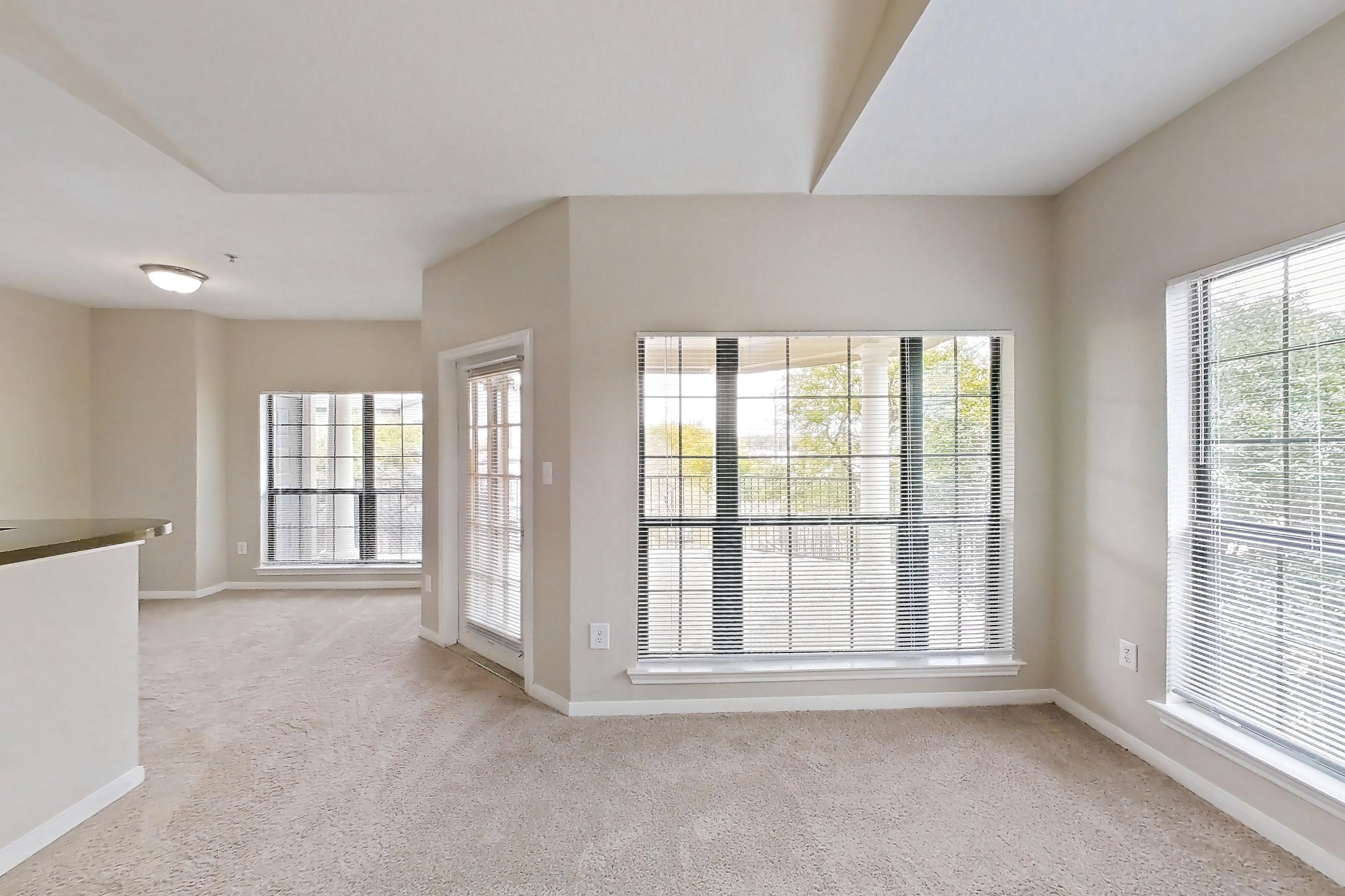 LIVING SPACE