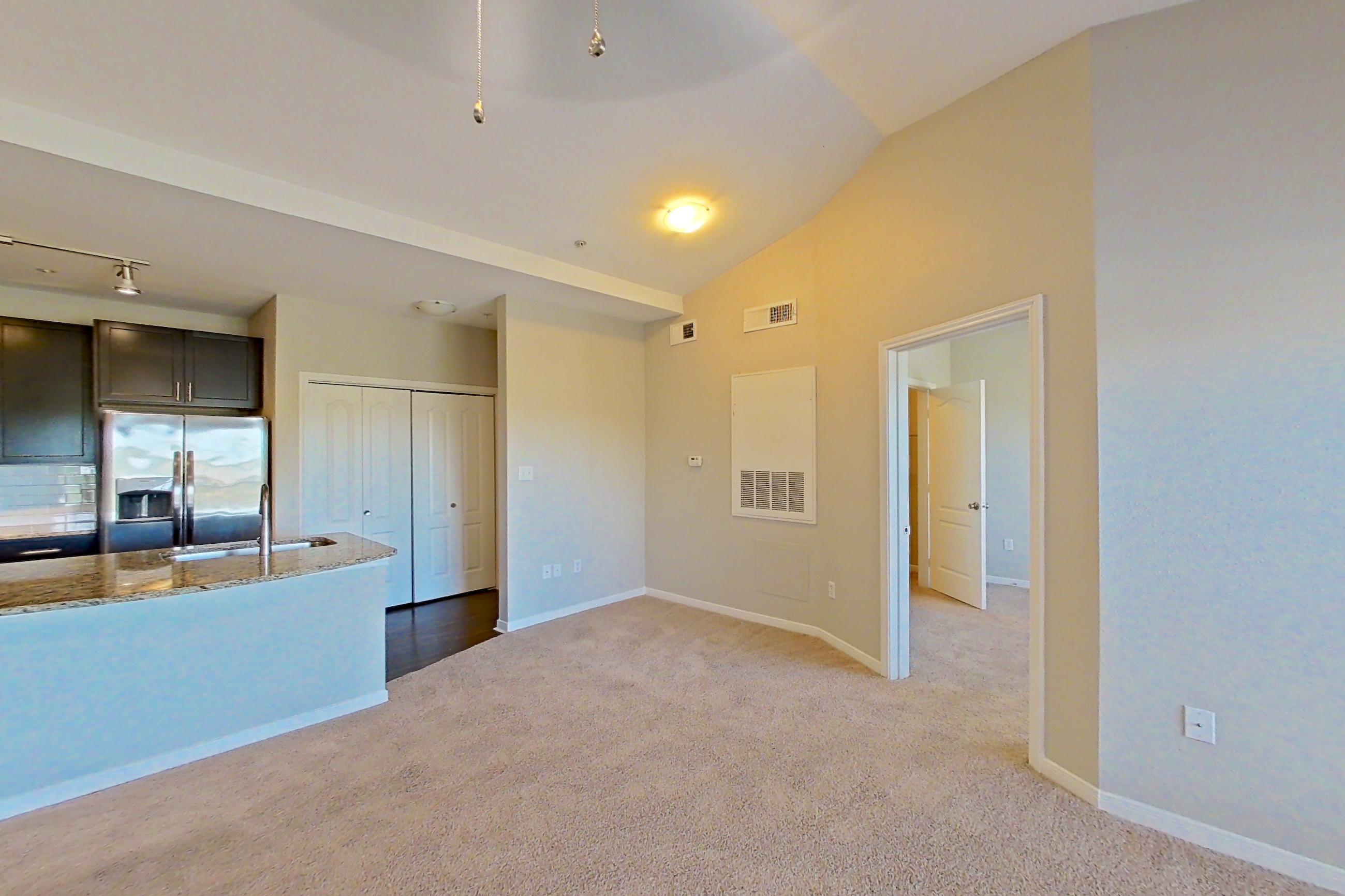 LIVING SPACE
