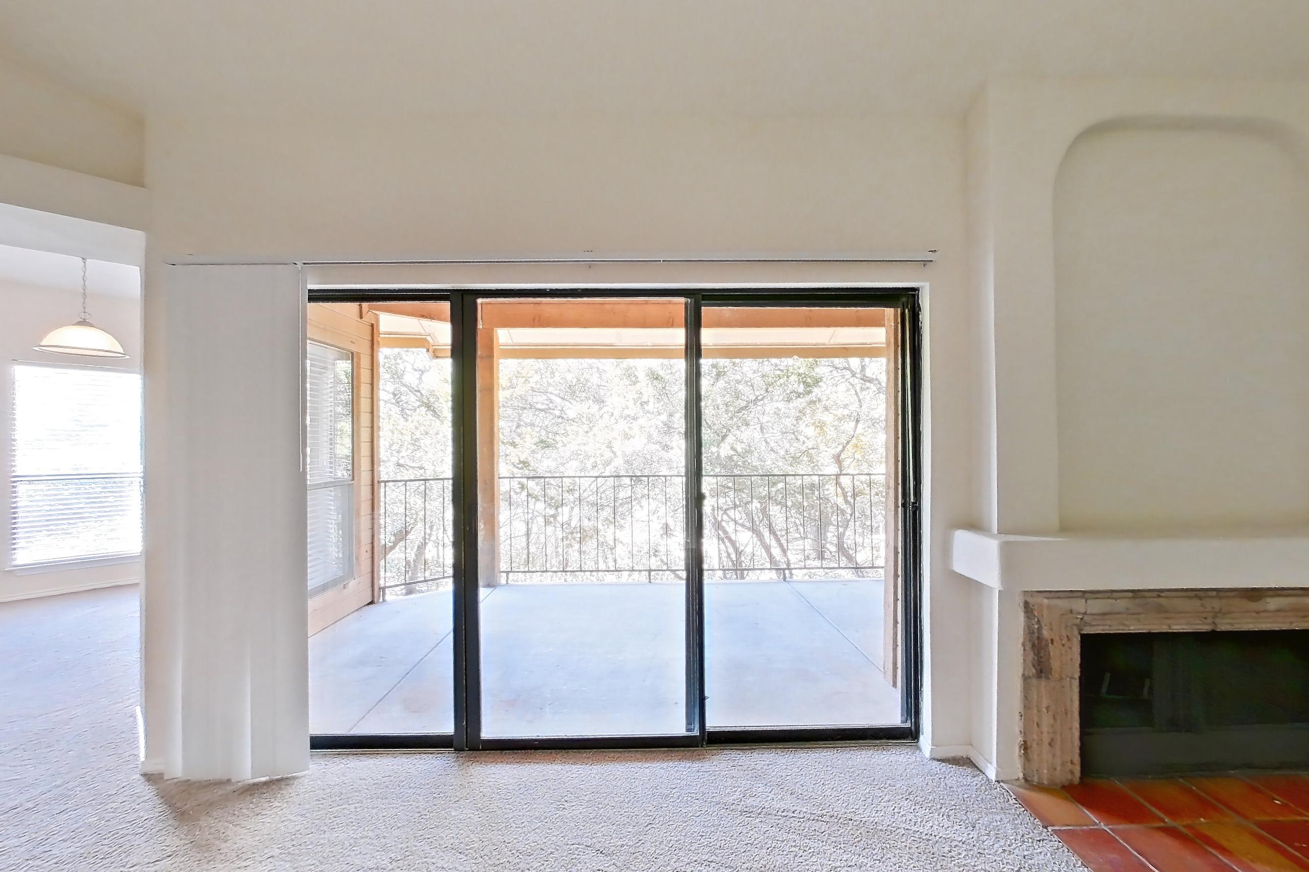 LIVING SPACE