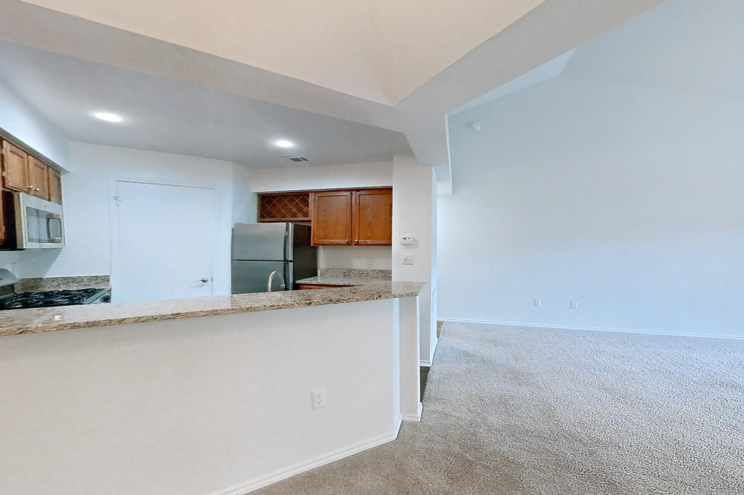 DINING ROOM (representative of this floor plan)