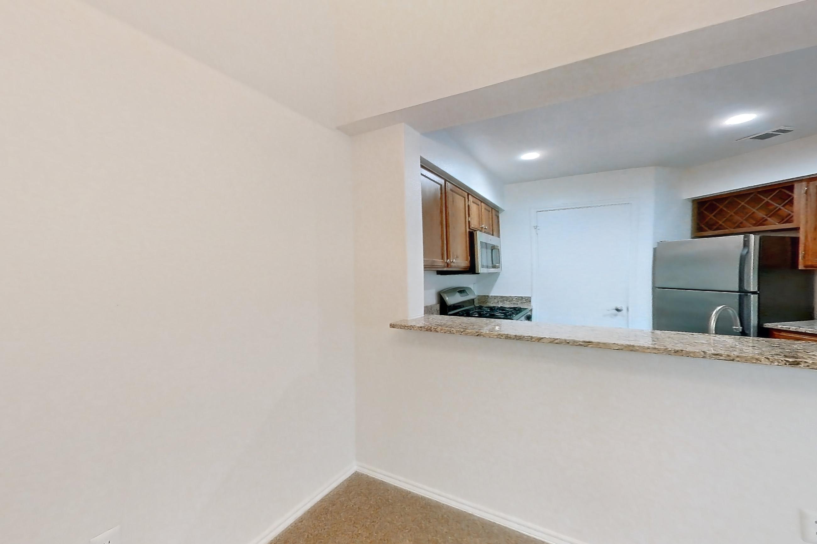 DINING ROOM (representative of this floor plan)