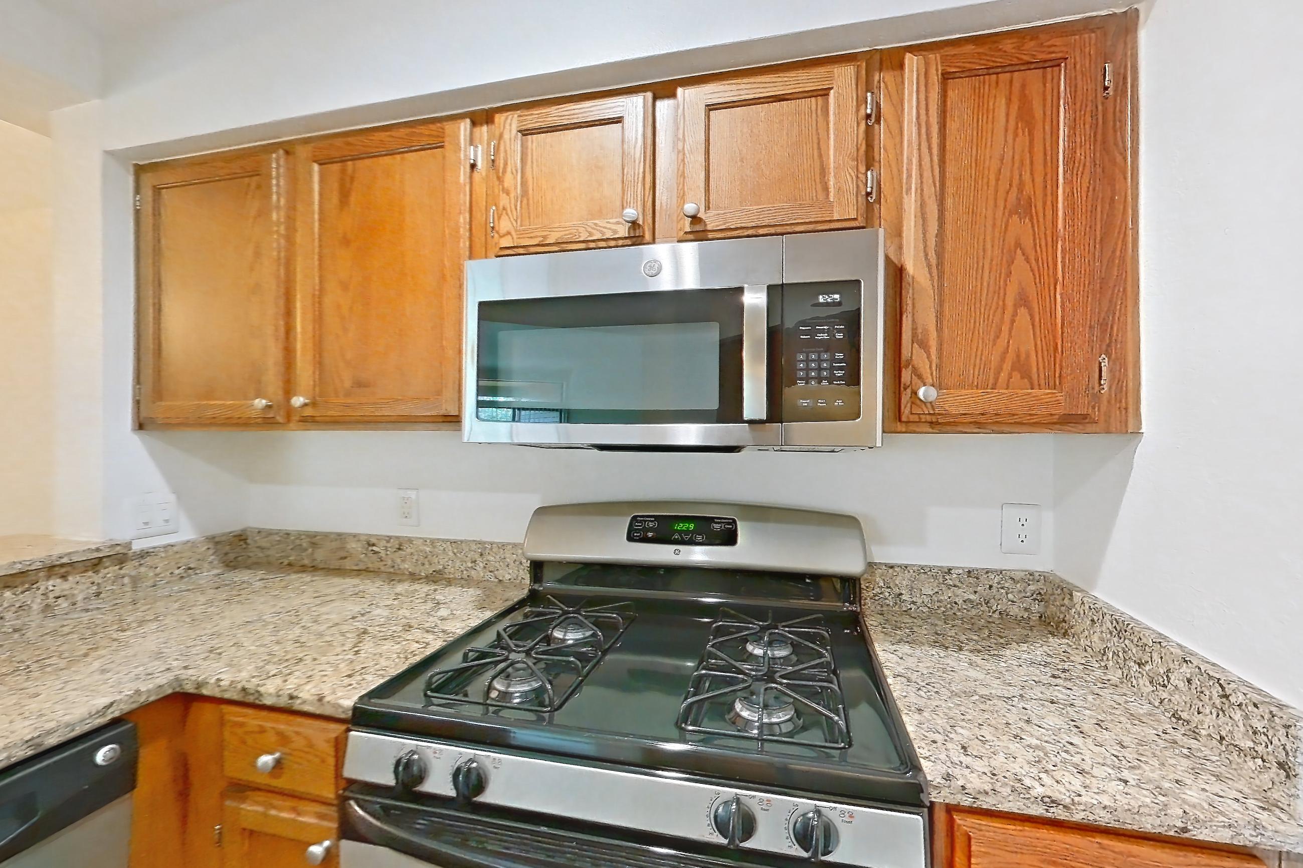 KITCHEN (representative of this floor plan)