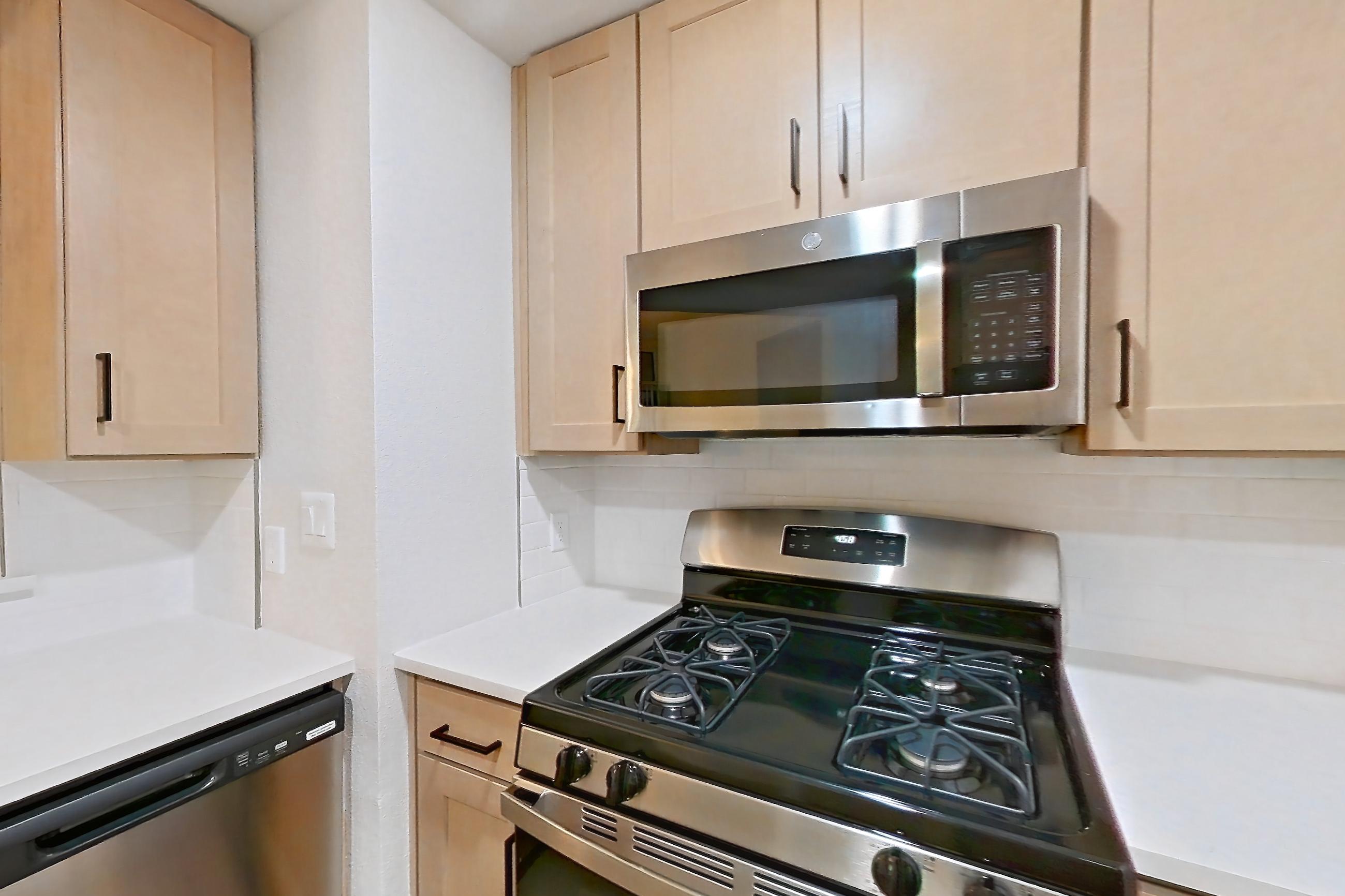 KITCHEN (representative of this floor plan)