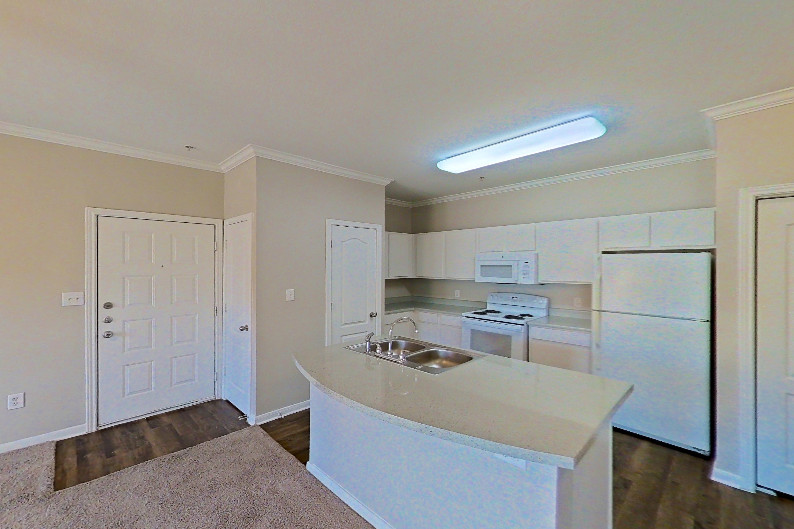 DINING SPACE