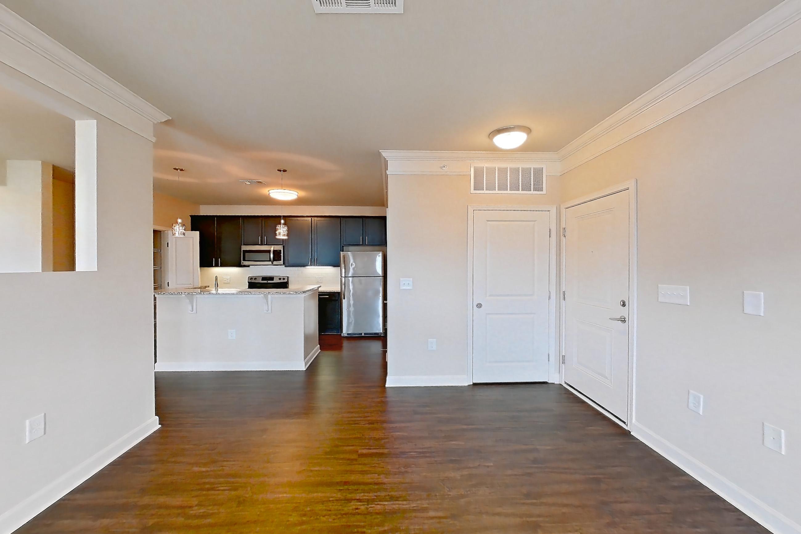 LIVING SPACE