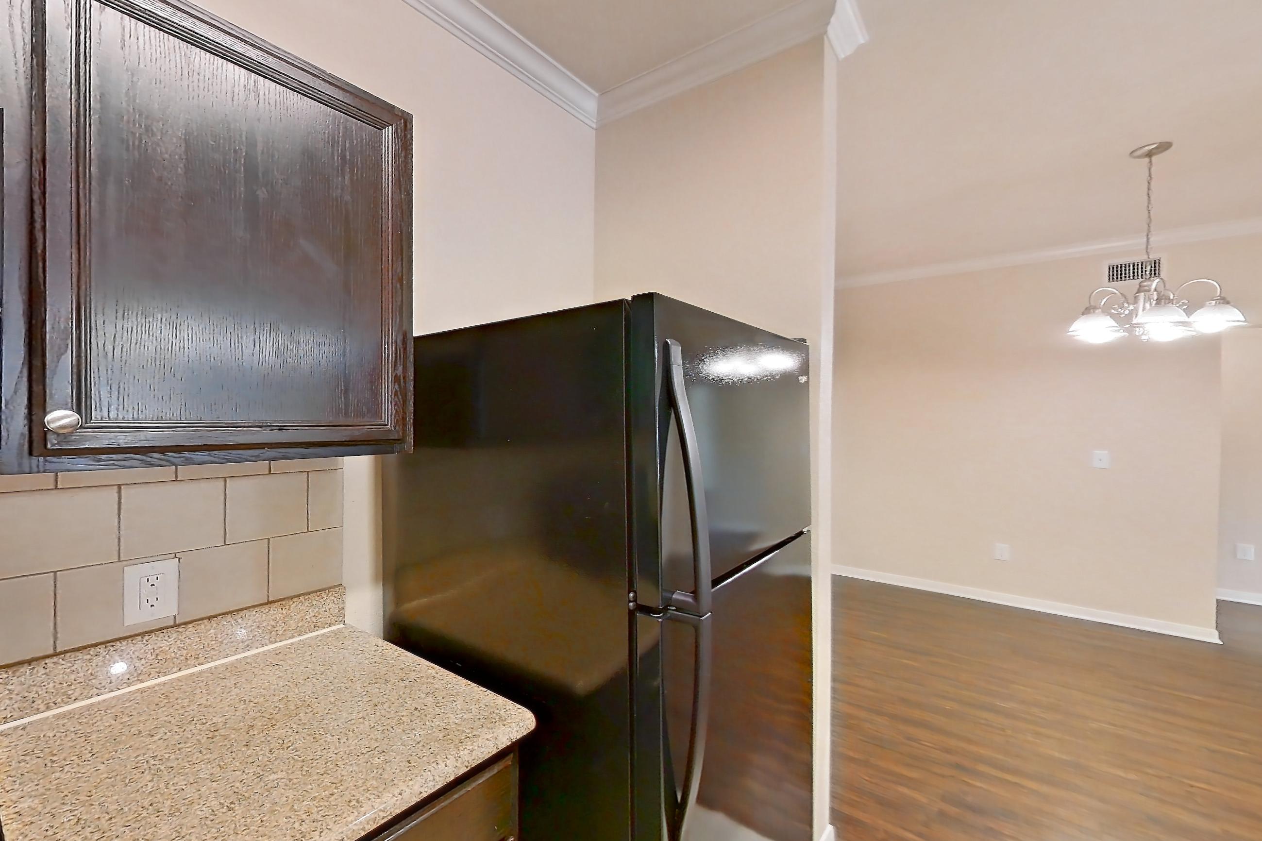 KITCHEN (representative of this floor plan)
