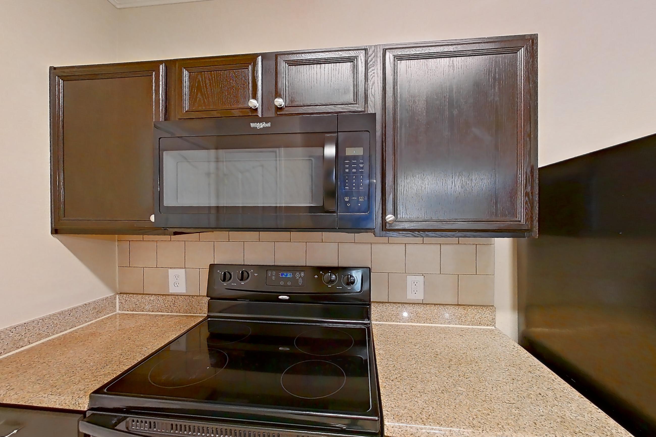 KITCHEN (representative of this floor plan)