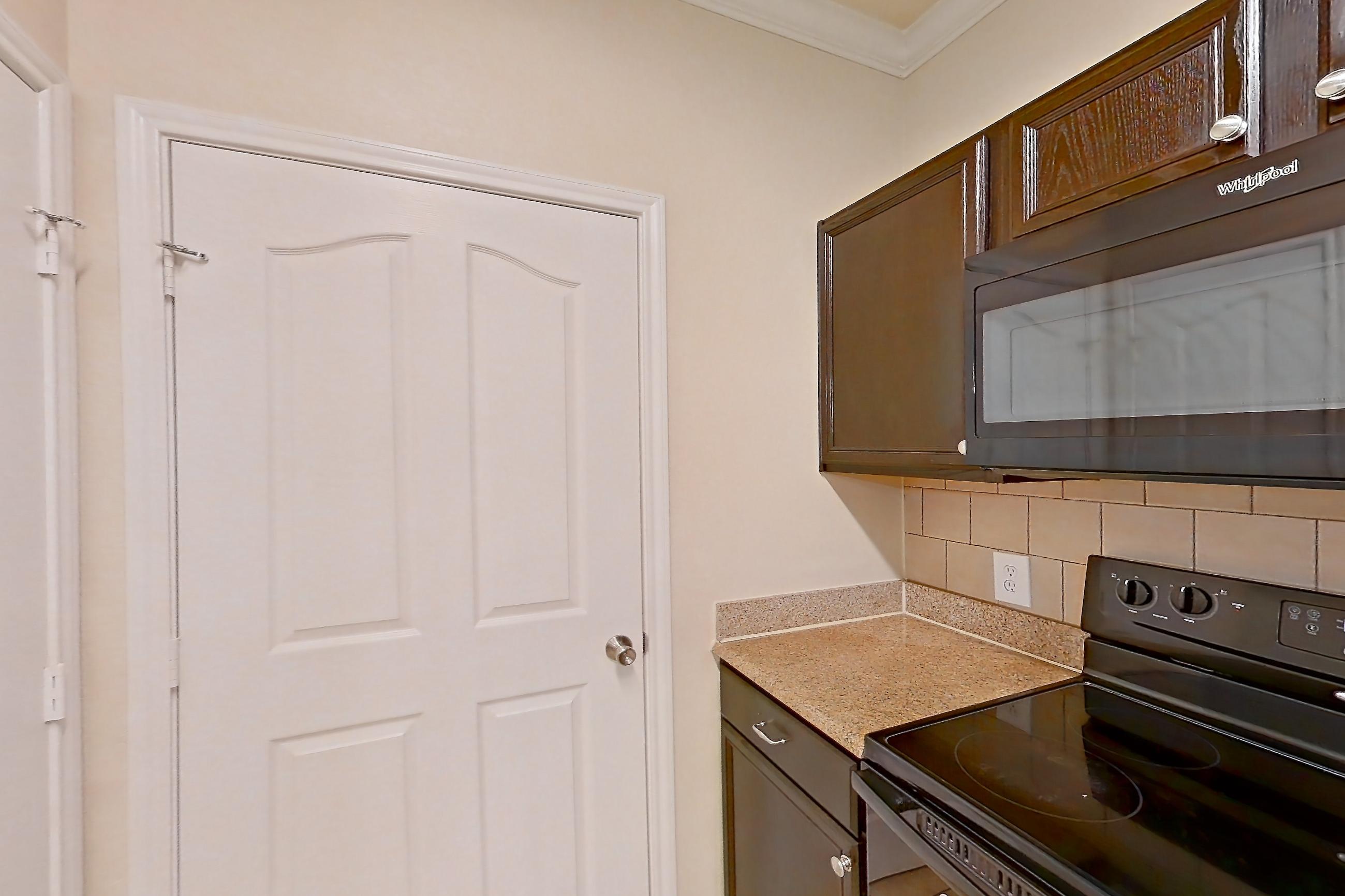 KITCHEN (representative of this floor plan)
