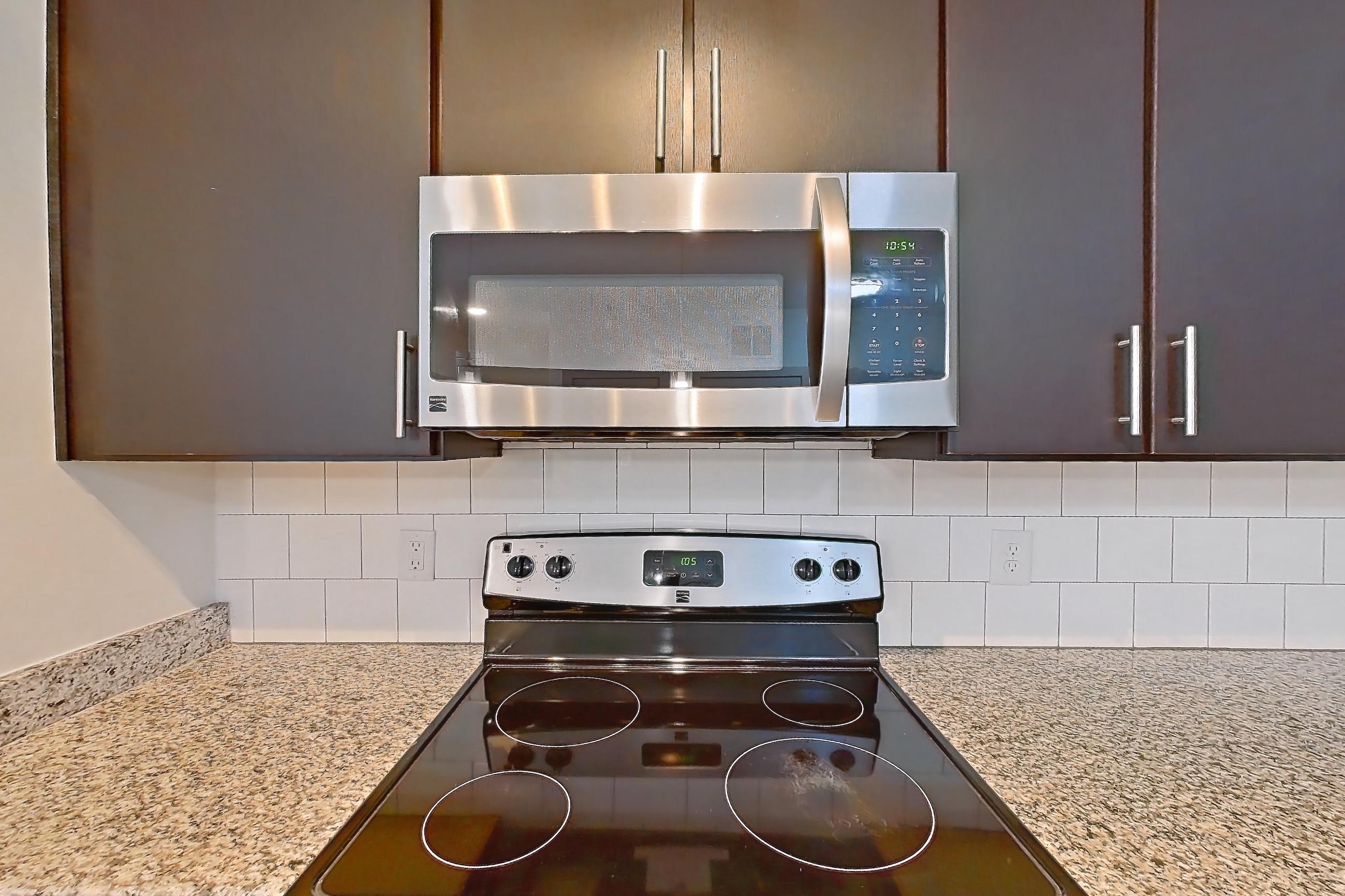 KITCHEN (representative of this floor plan)
