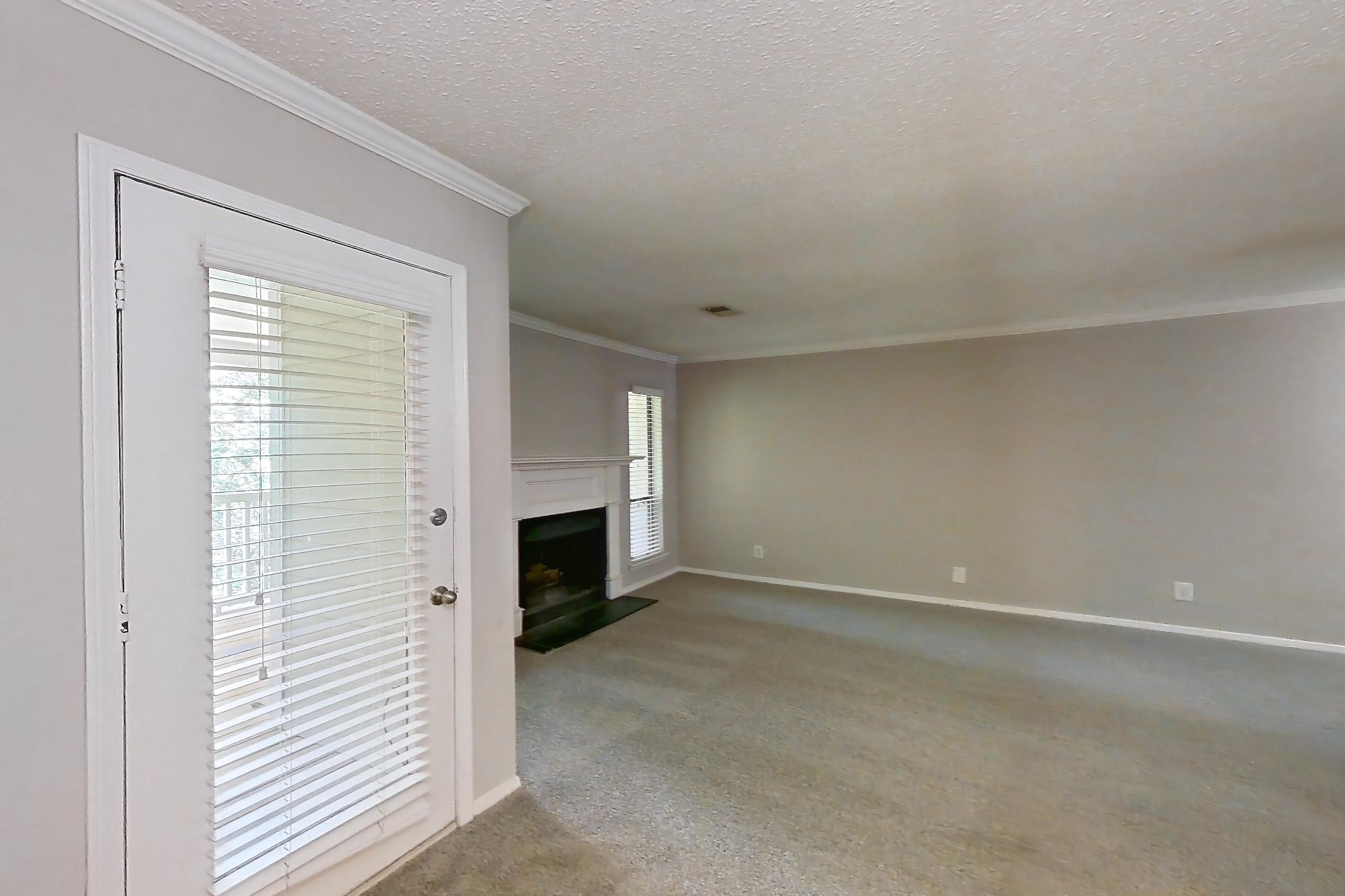 DINING ROOM (representative of this floor plan)