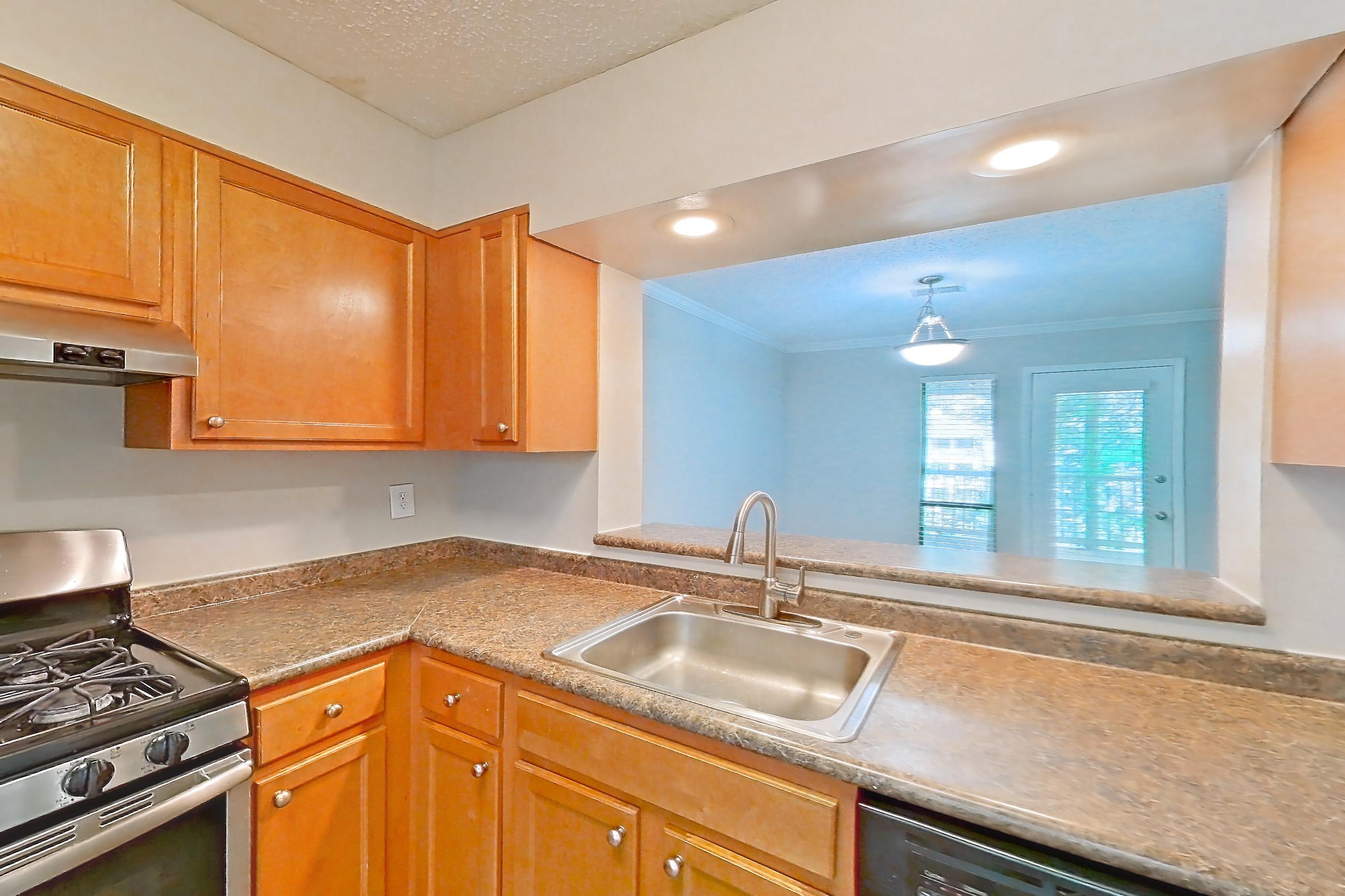 KITCHEN (representative of this floor plan)