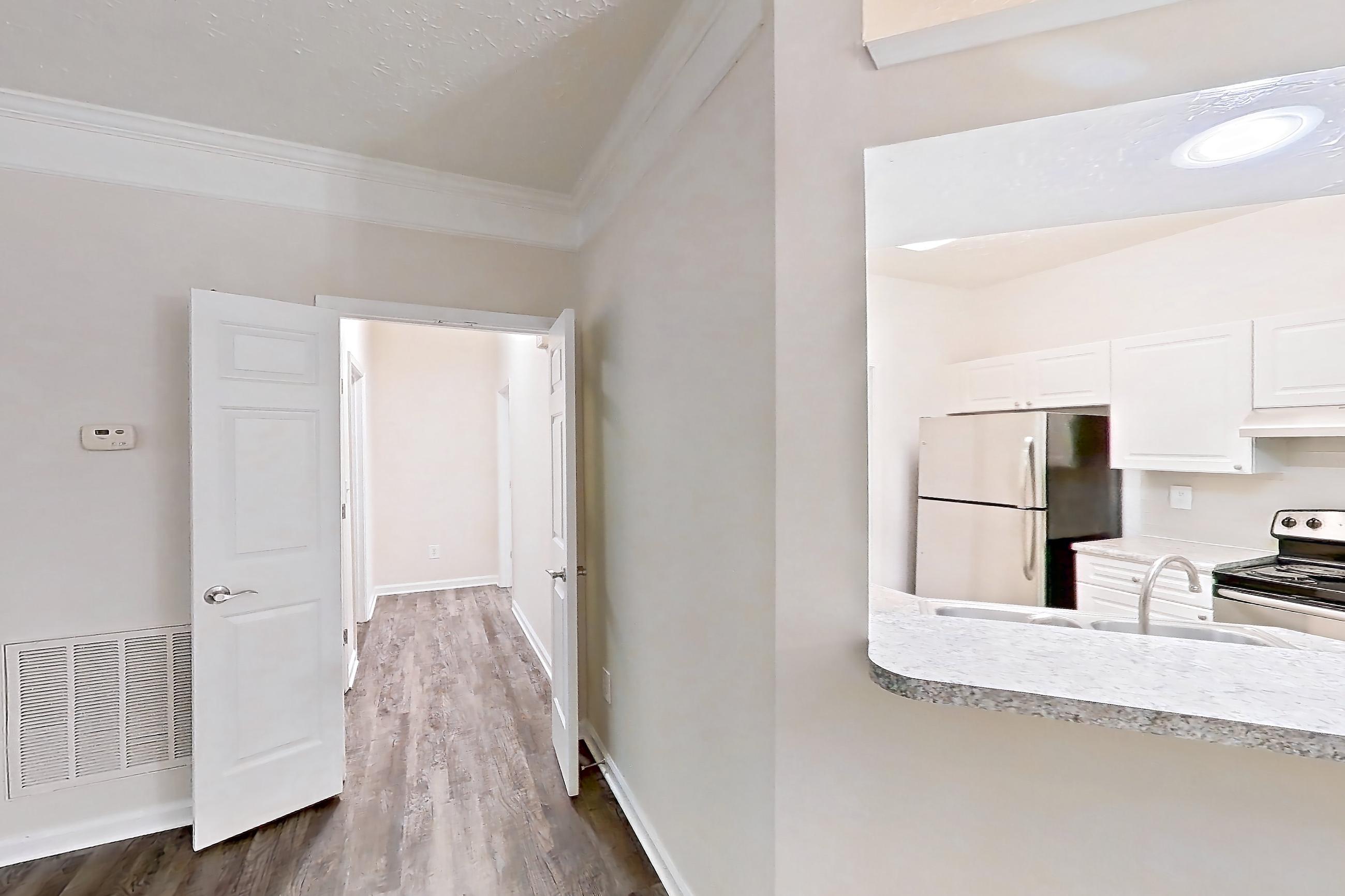 LIVING SPACE