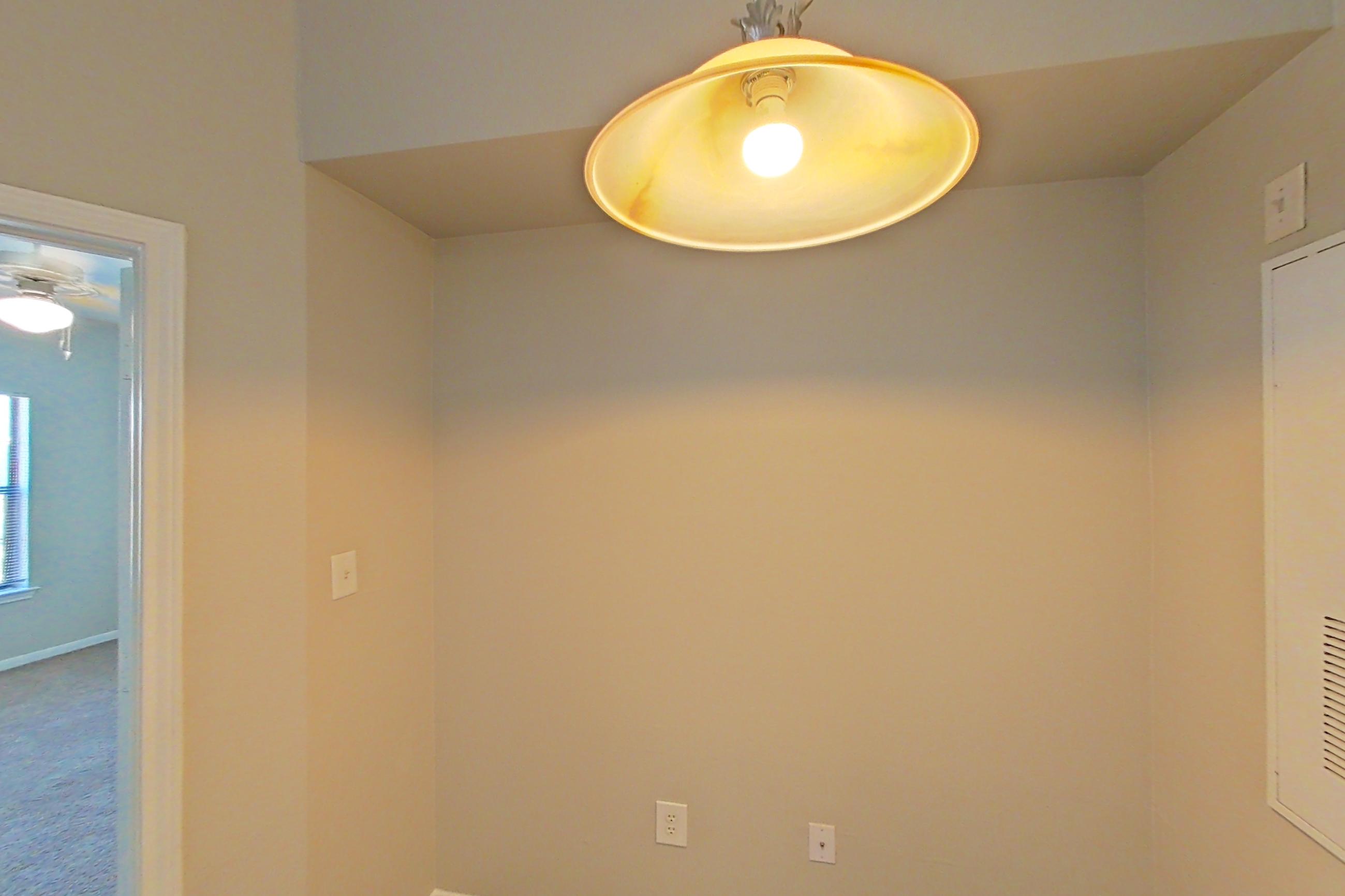 DINING SPACE