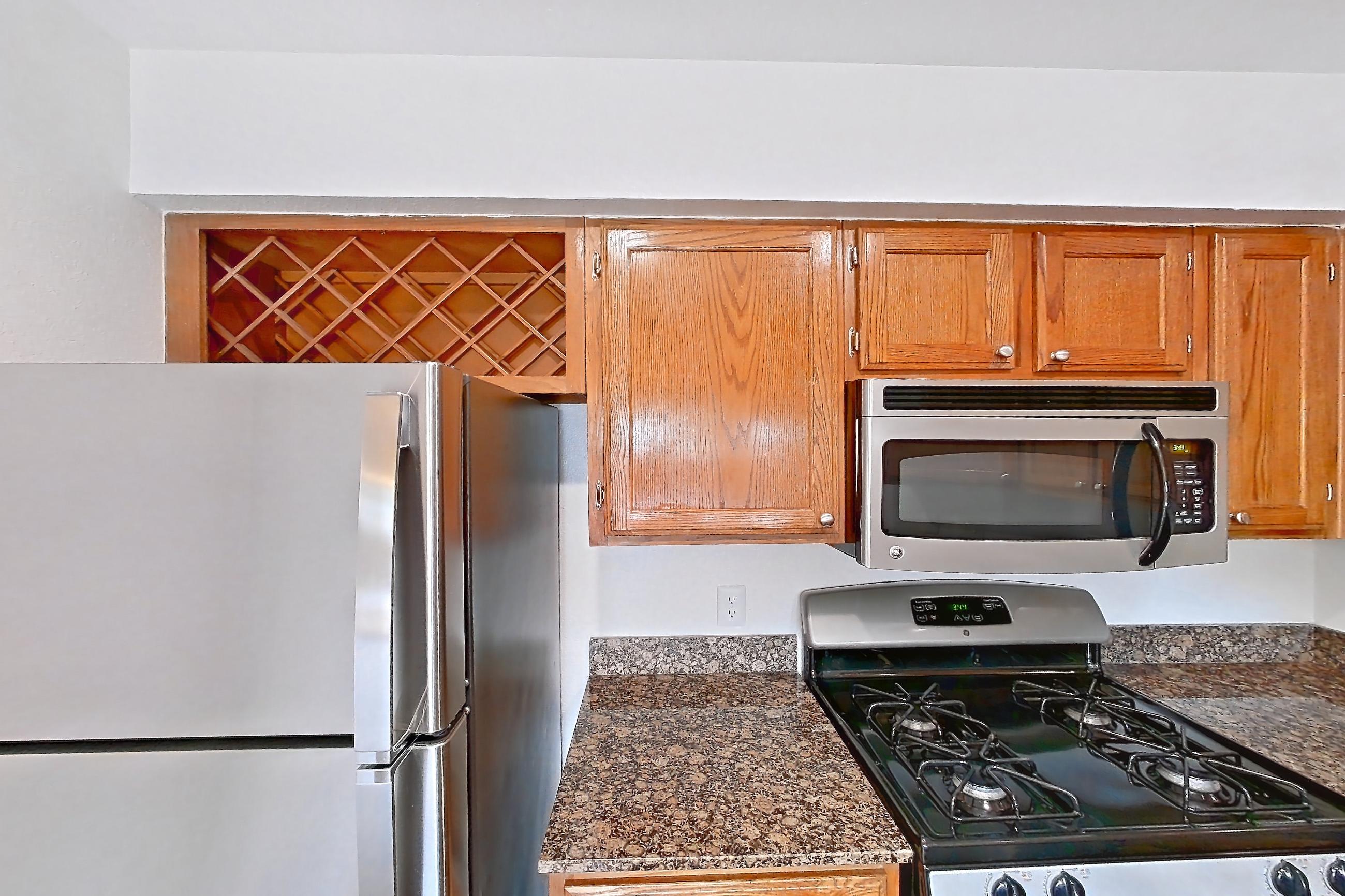 KITCHEN (representative of this floor plan)