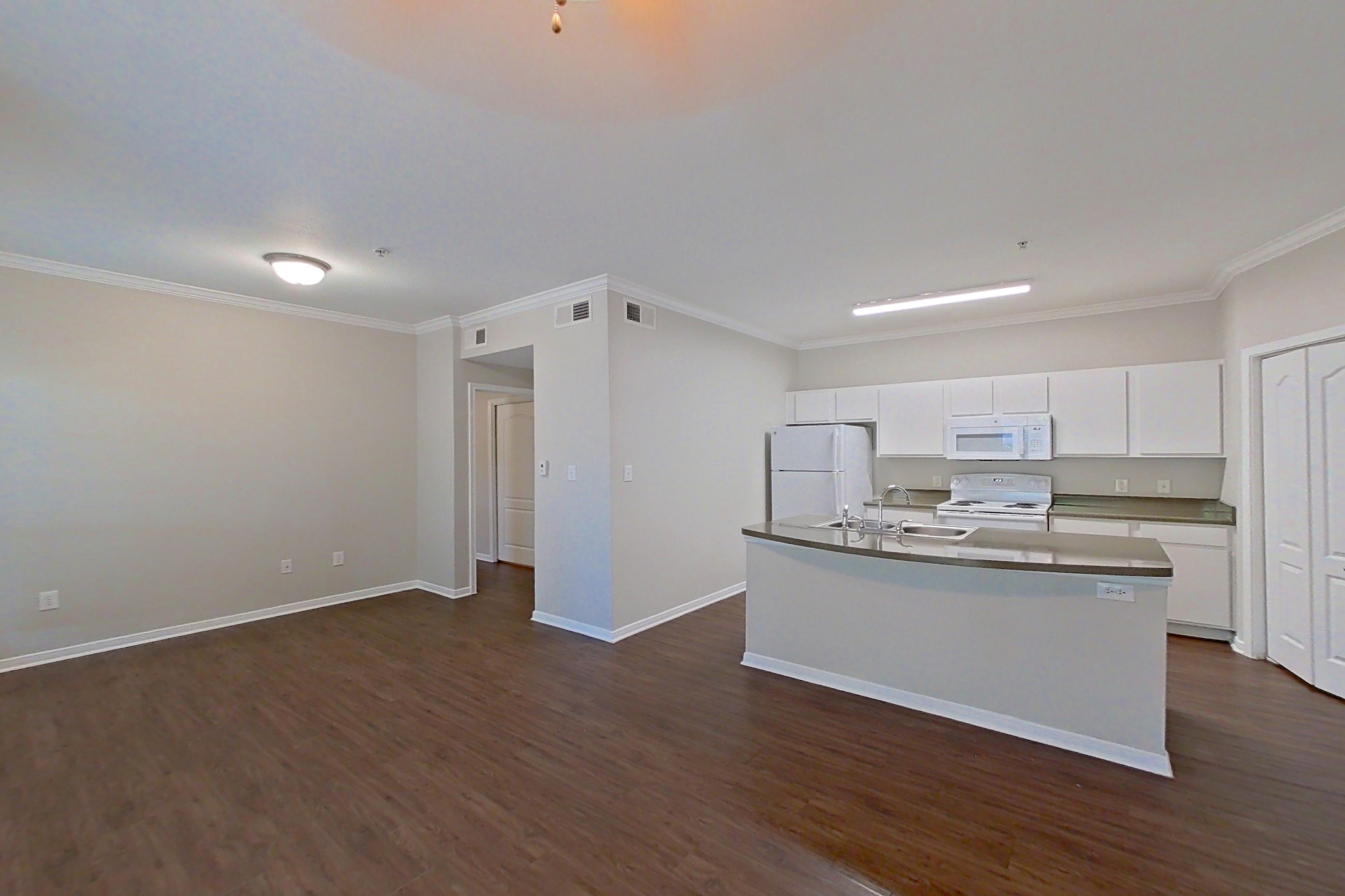 LIVING SPACE