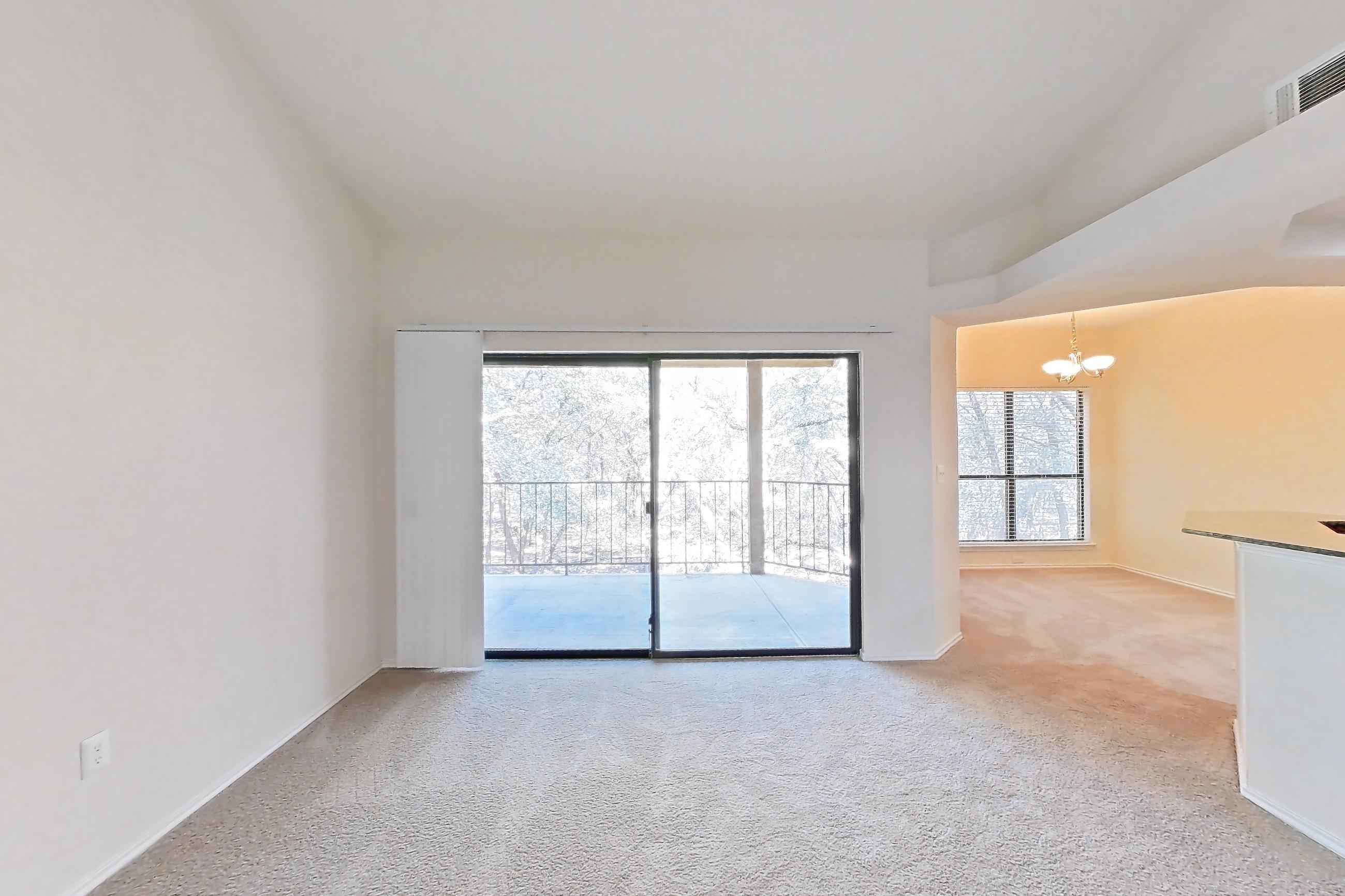 LIVING SPACE
