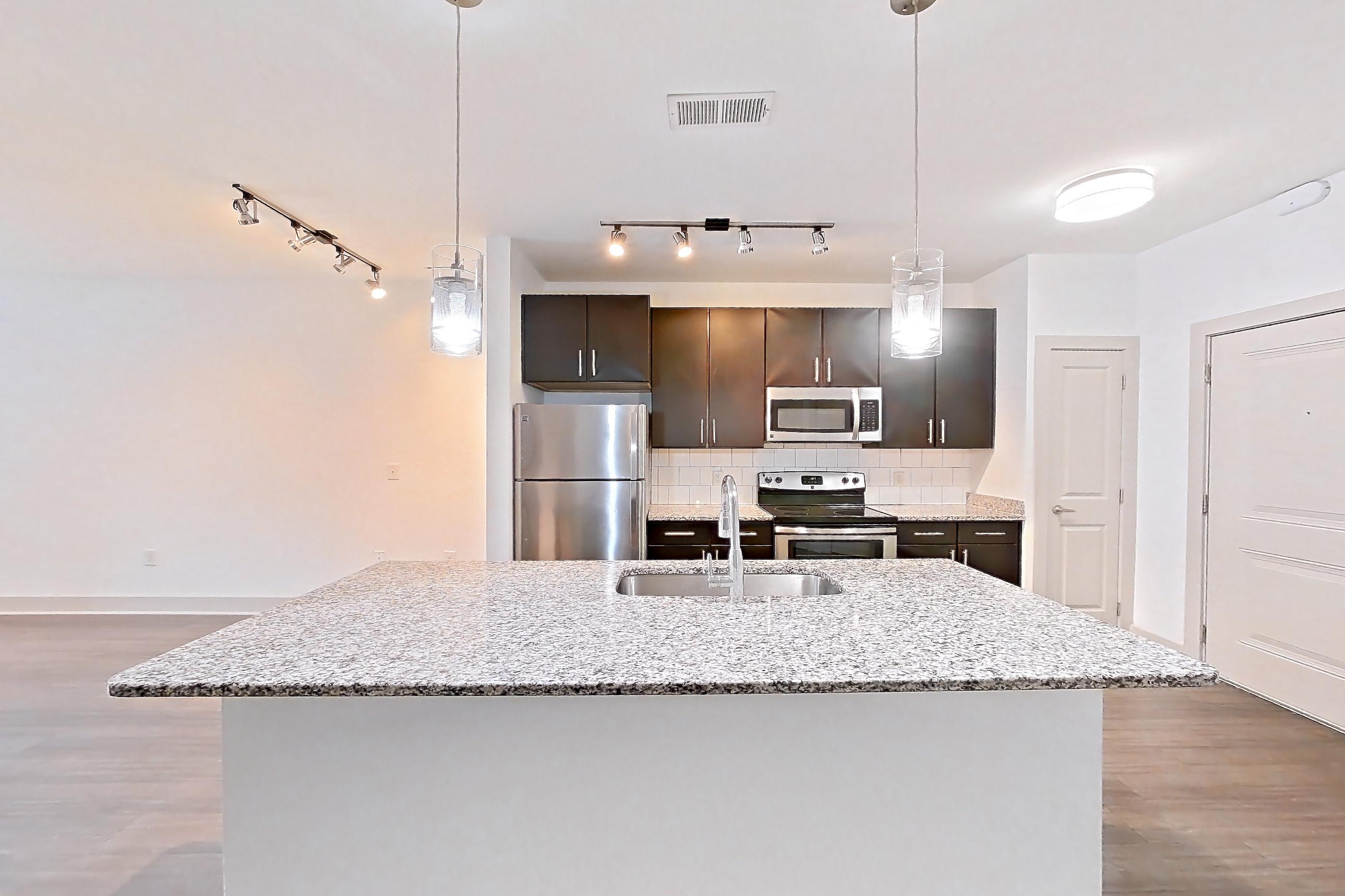 DINING ROOM (representative of this floor plan)
