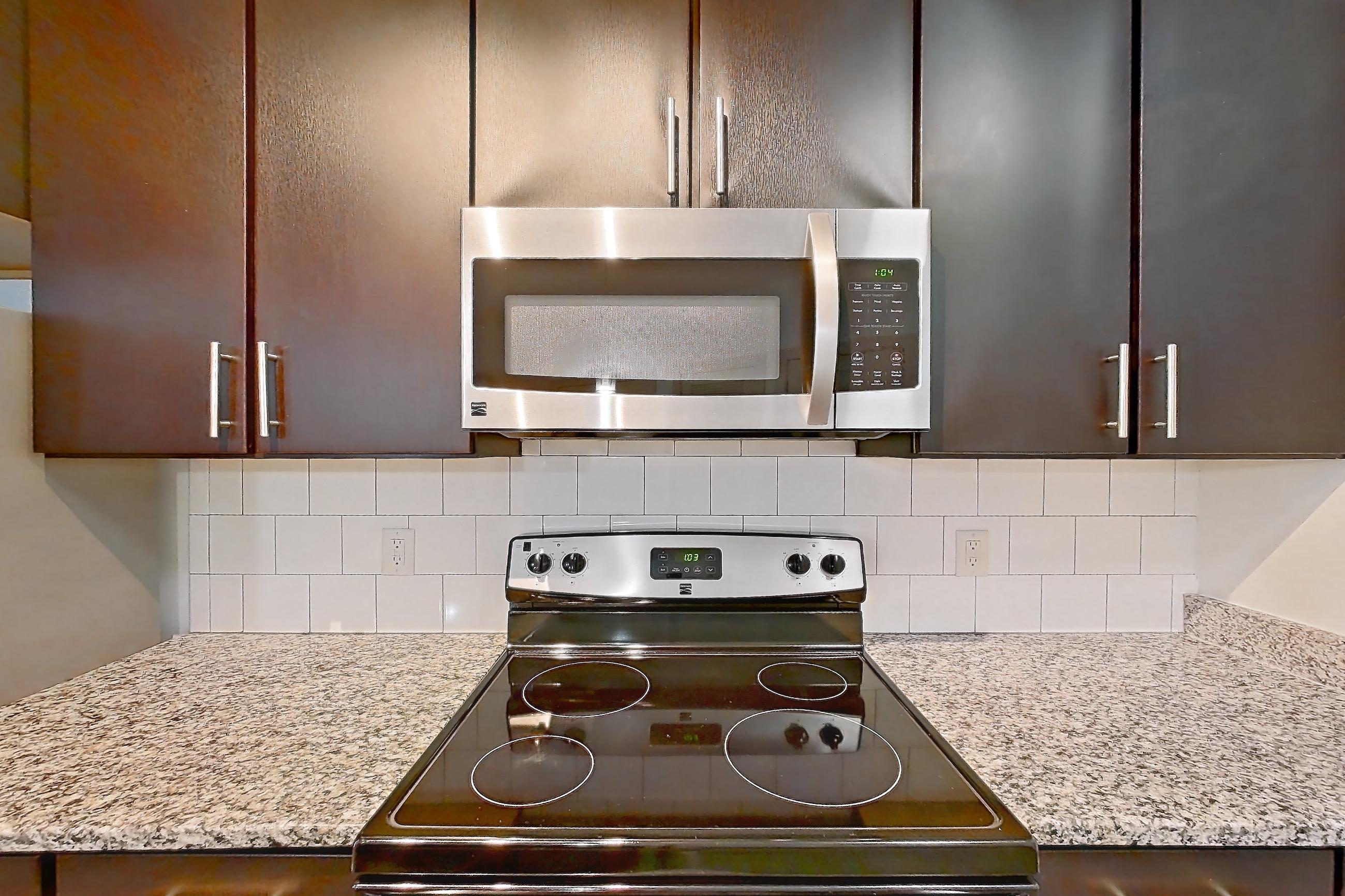 KITCHEN (representative of this floor plan)
