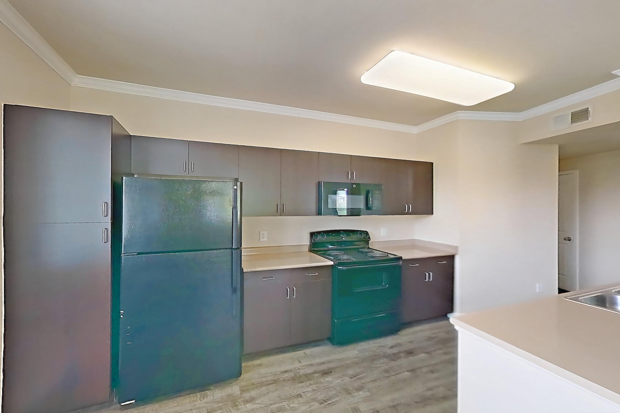 DINING ROOM (representative of this floor plan)