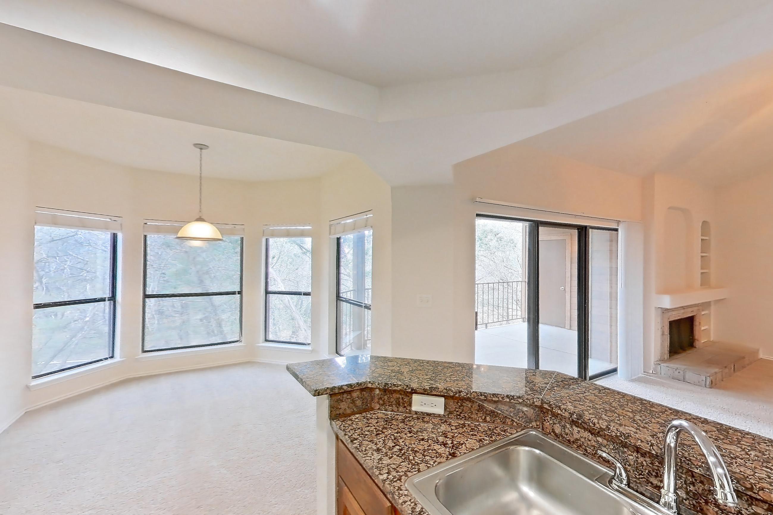 KITCHEN (representative of this floor plan)