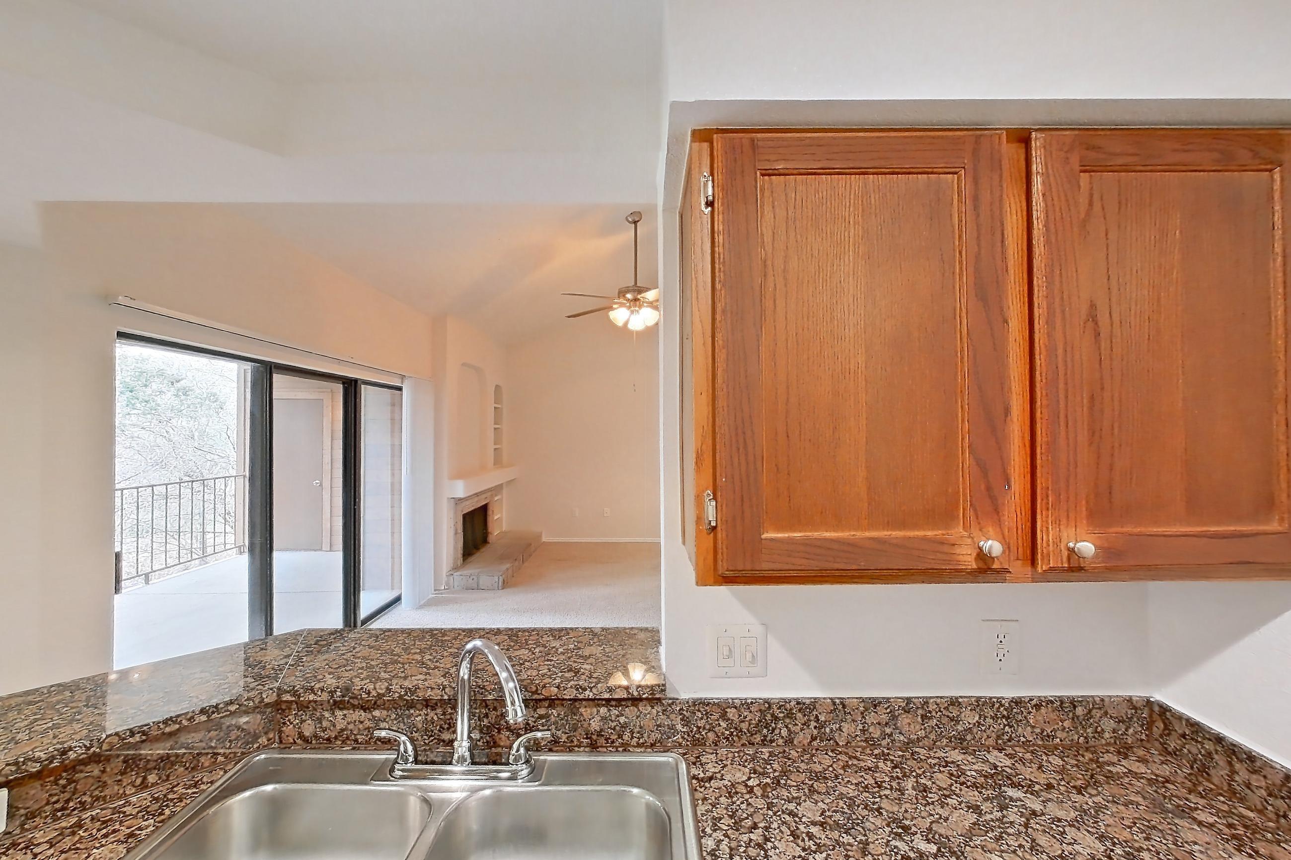 KITCHEN (representative of this floor plan)