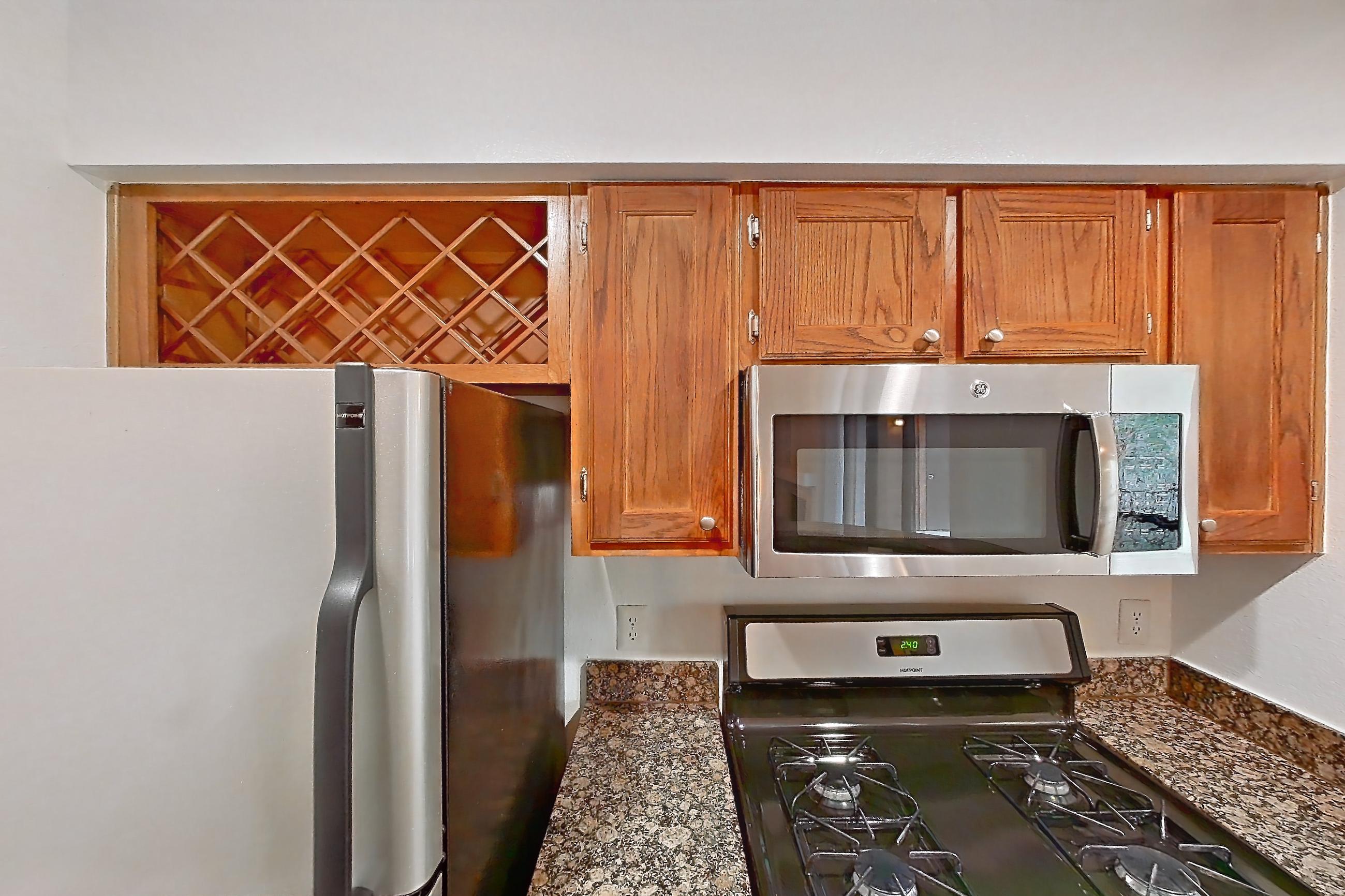 KITCHEN (representative of this floor plan)