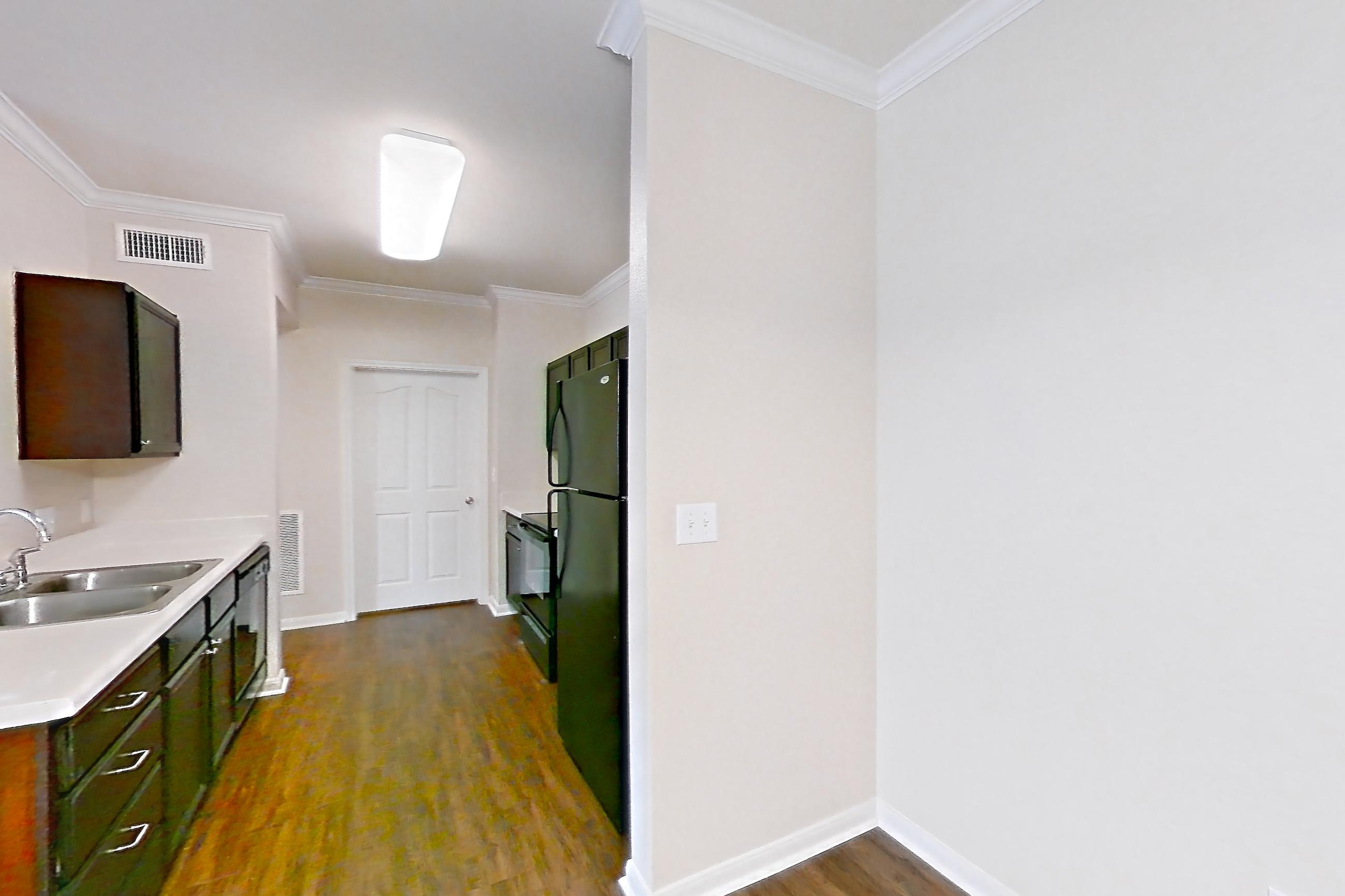 DINING ROOM (representative of this floor plan)