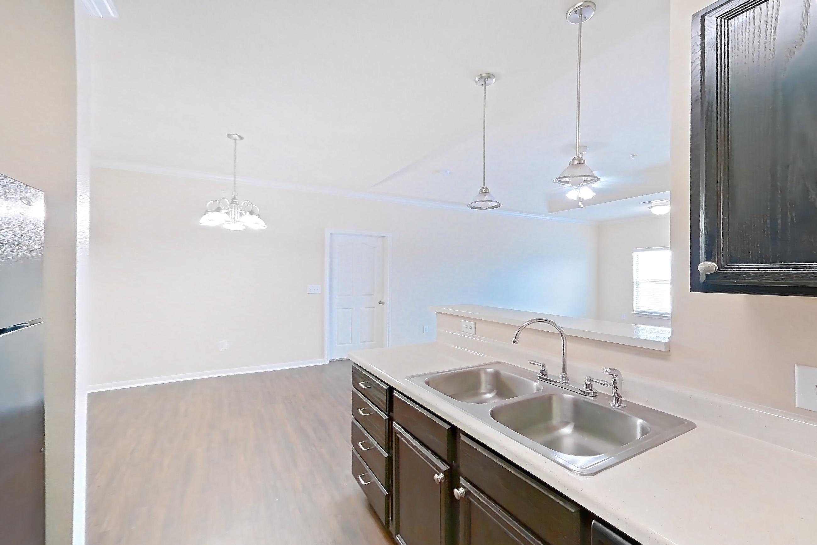 KITCHEN (representative of this floor plan)