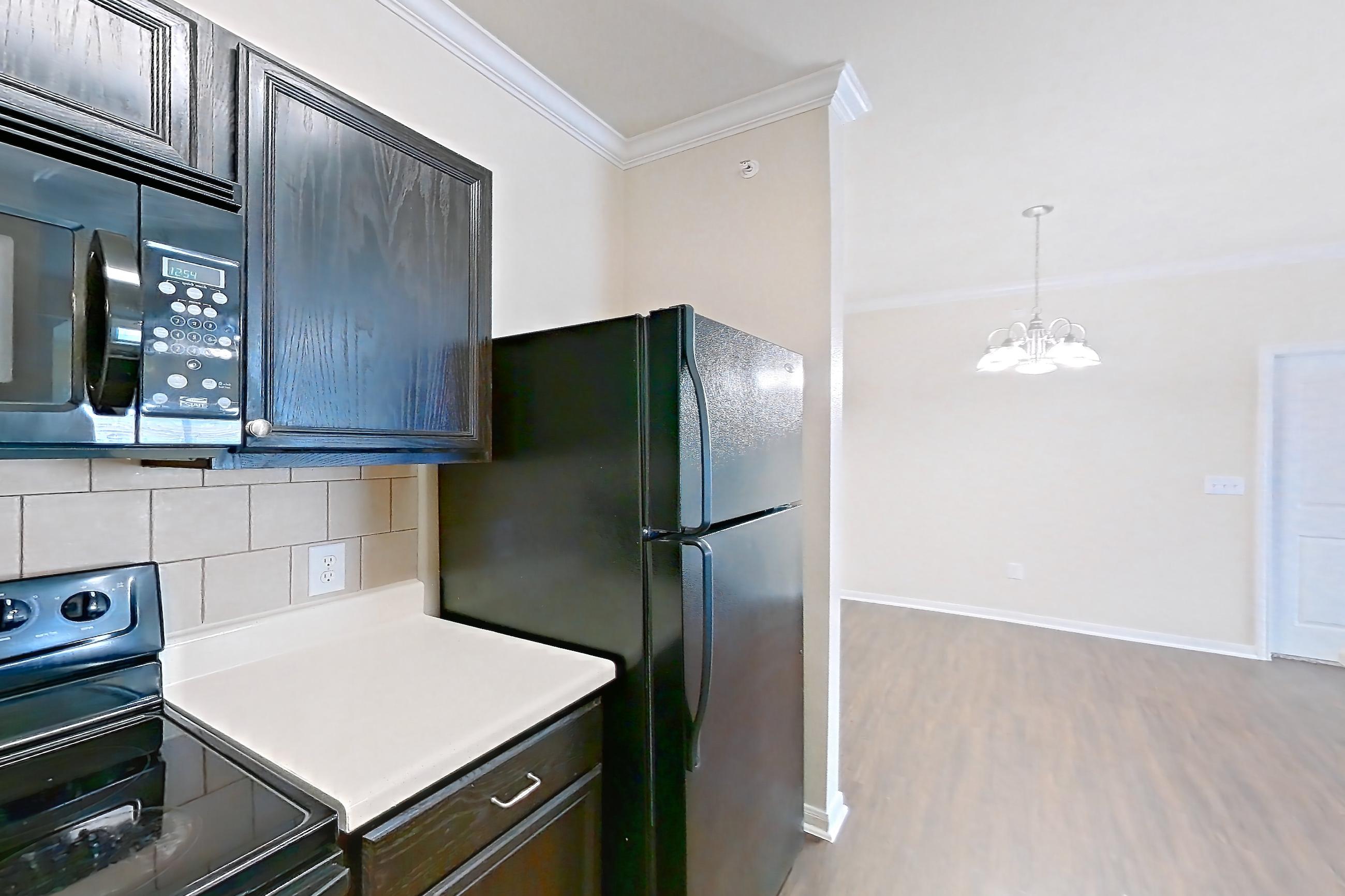KITCHEN (representative of this floor plan)