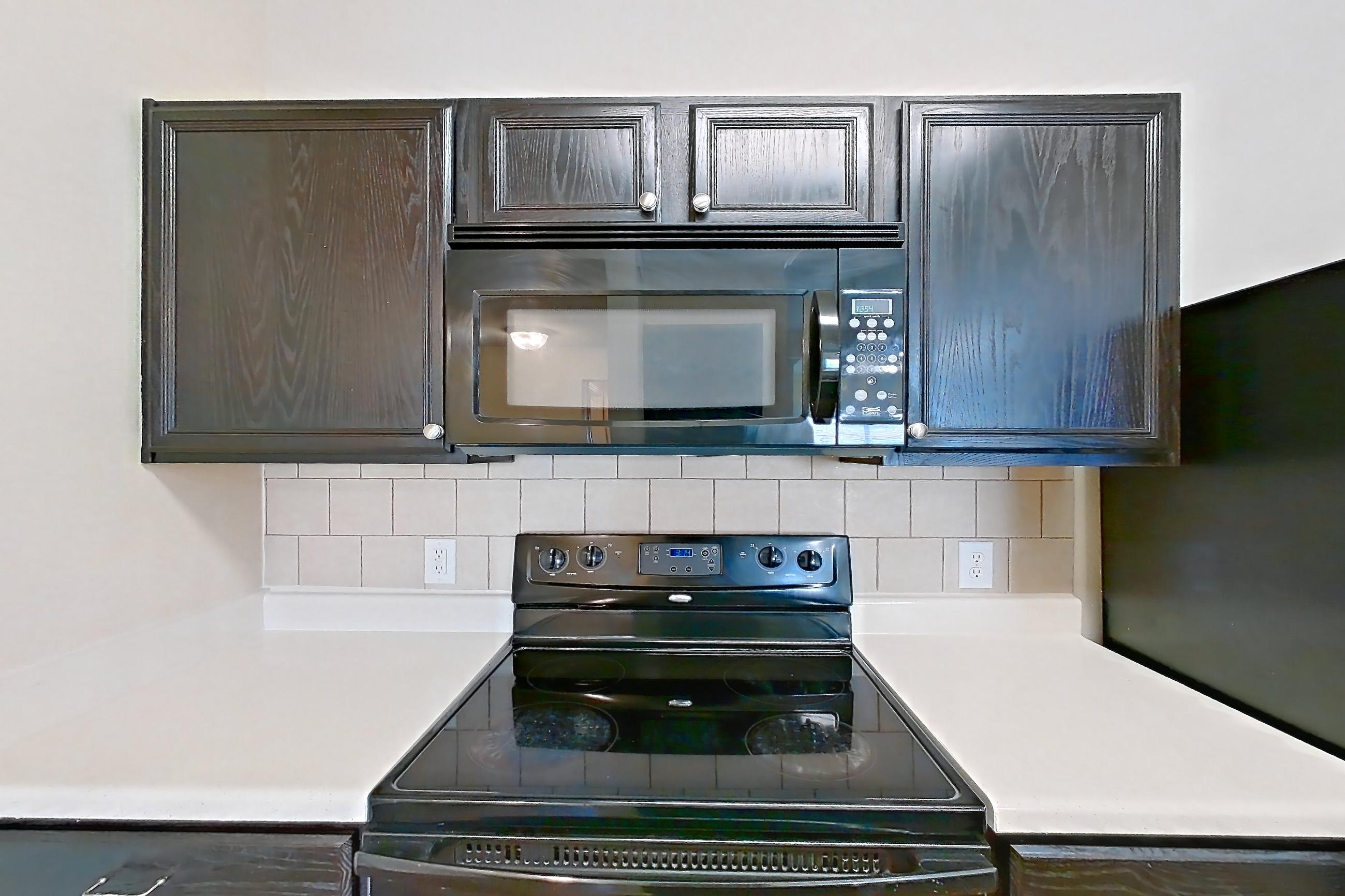 KITCHEN (representative of this floor plan)