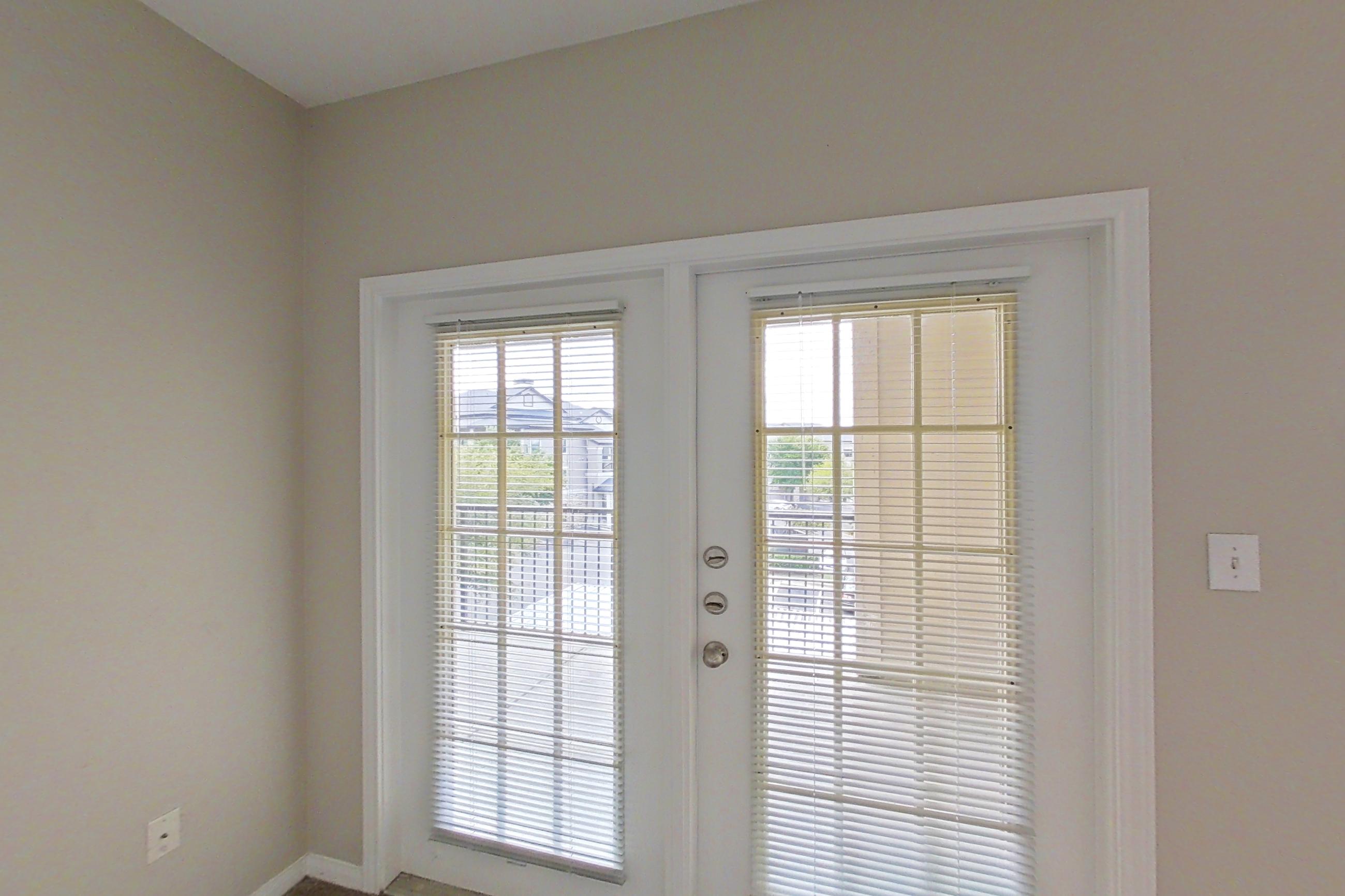 DINING SPACE