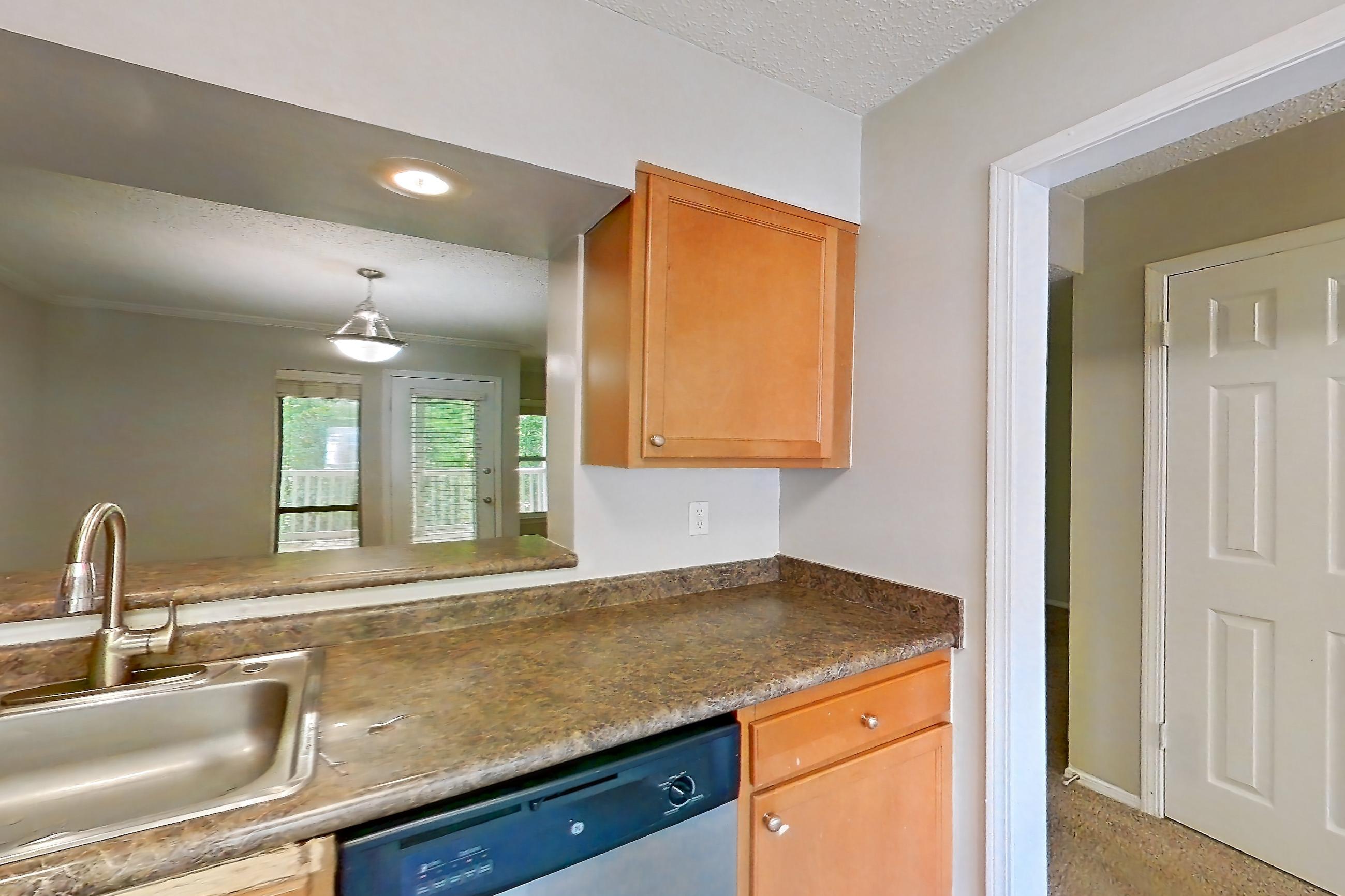 KITCHEN (representative of this floor plan)