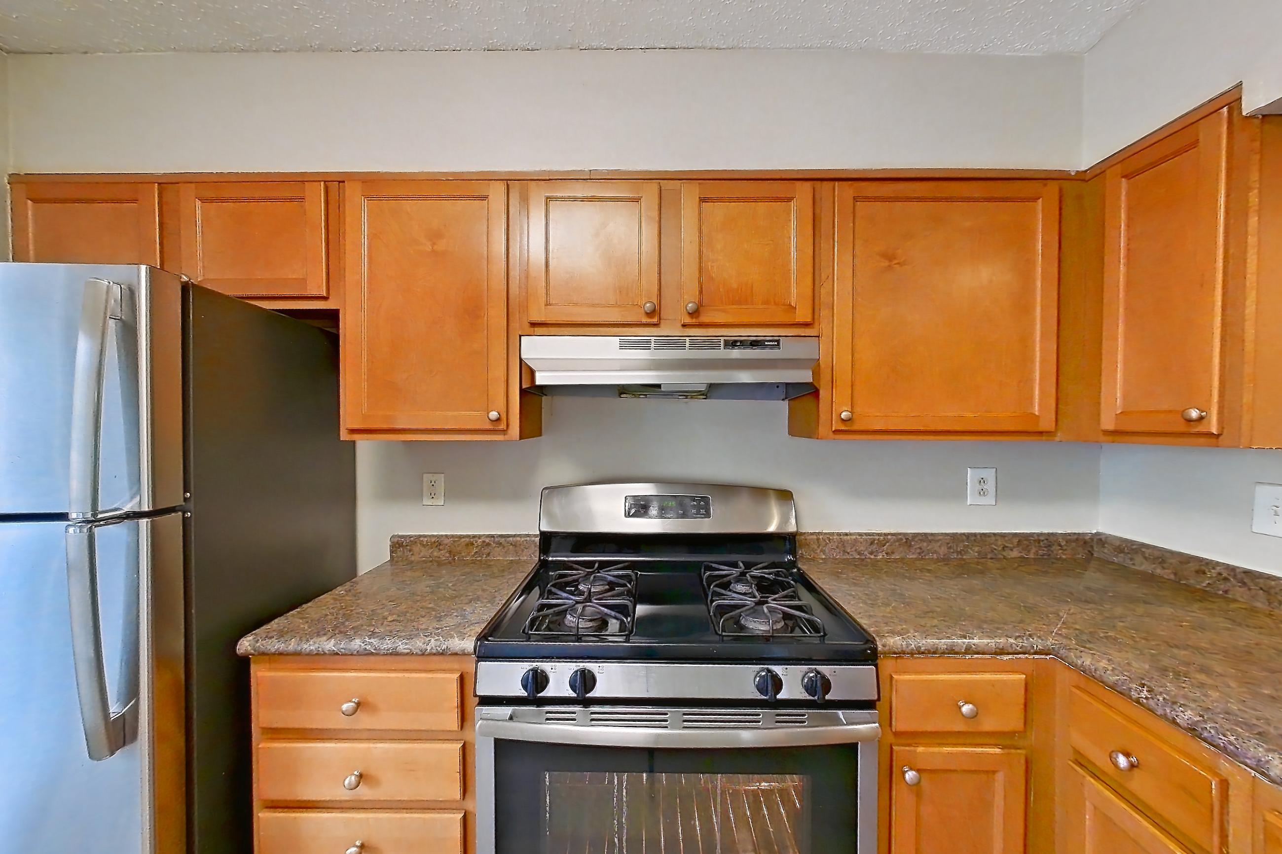 KITCHEN (representative of this floor plan)
