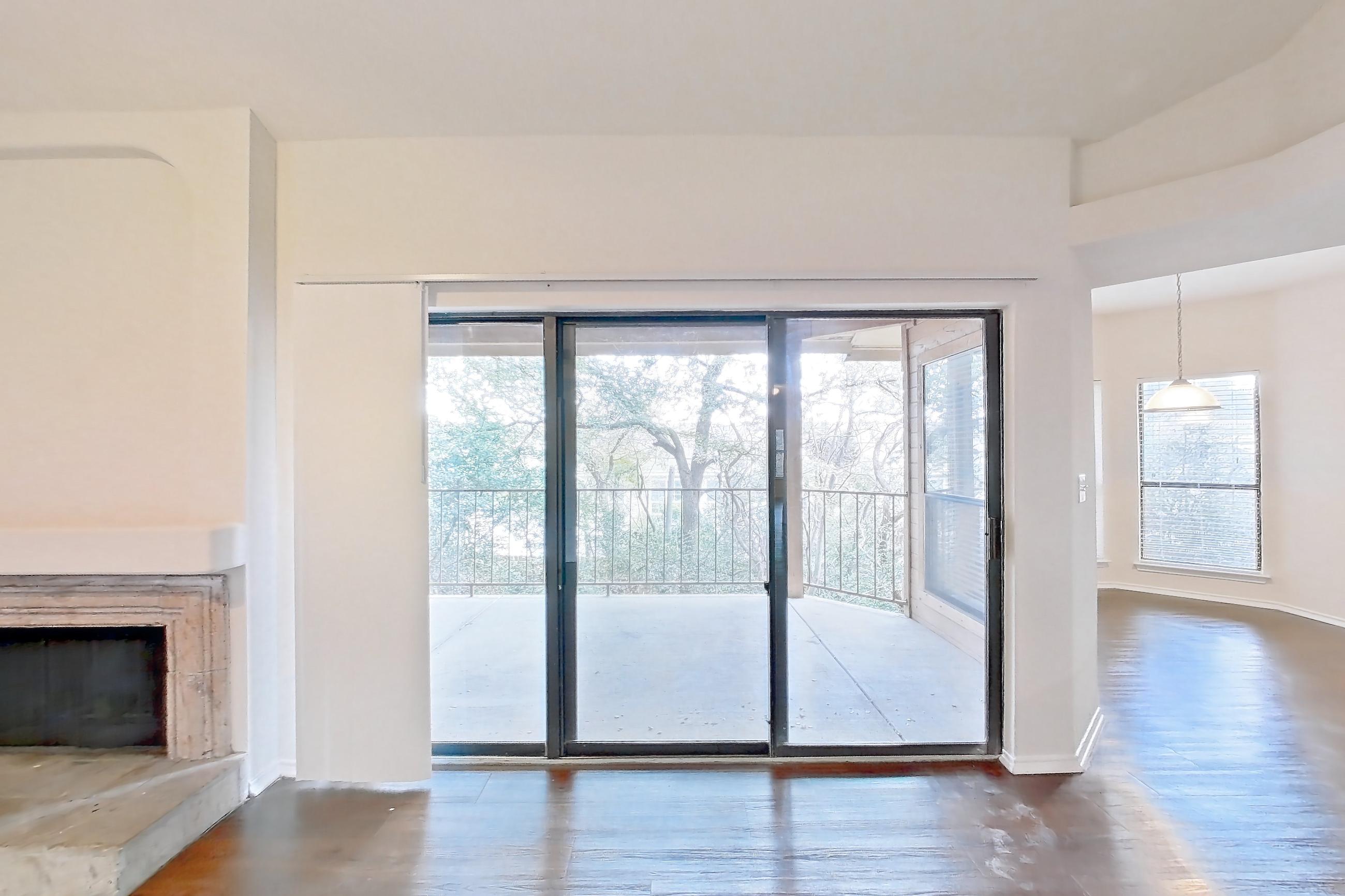 LIVING SPACE