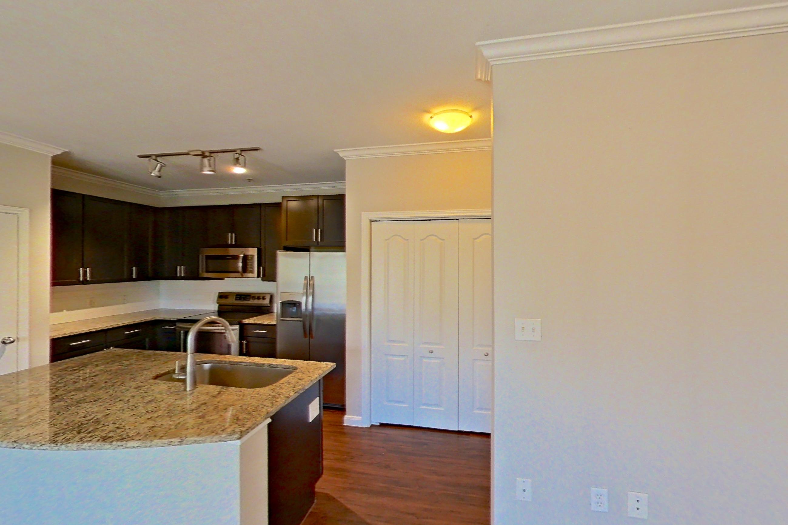 DINING SPACE