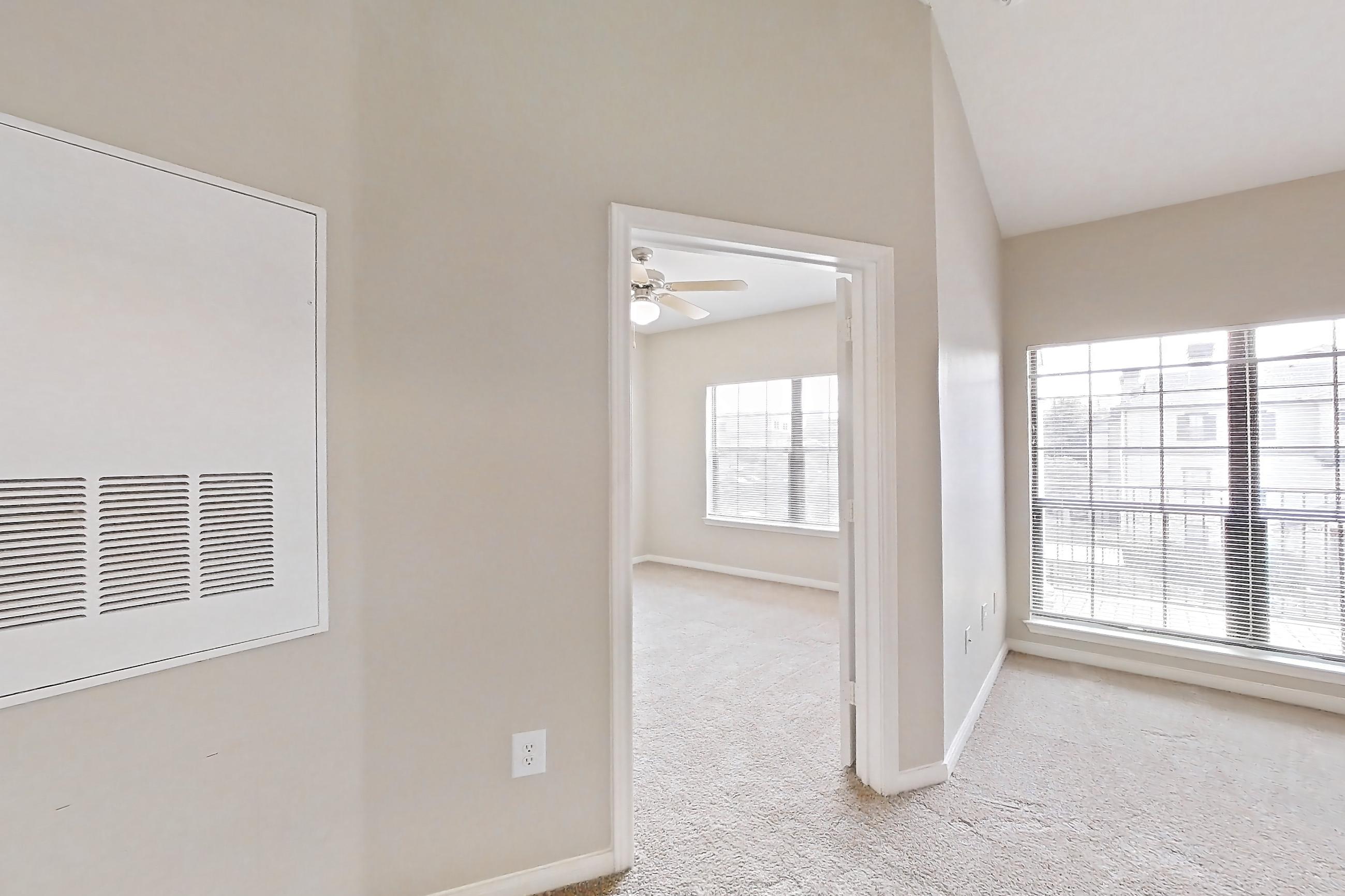 DINING SPACE