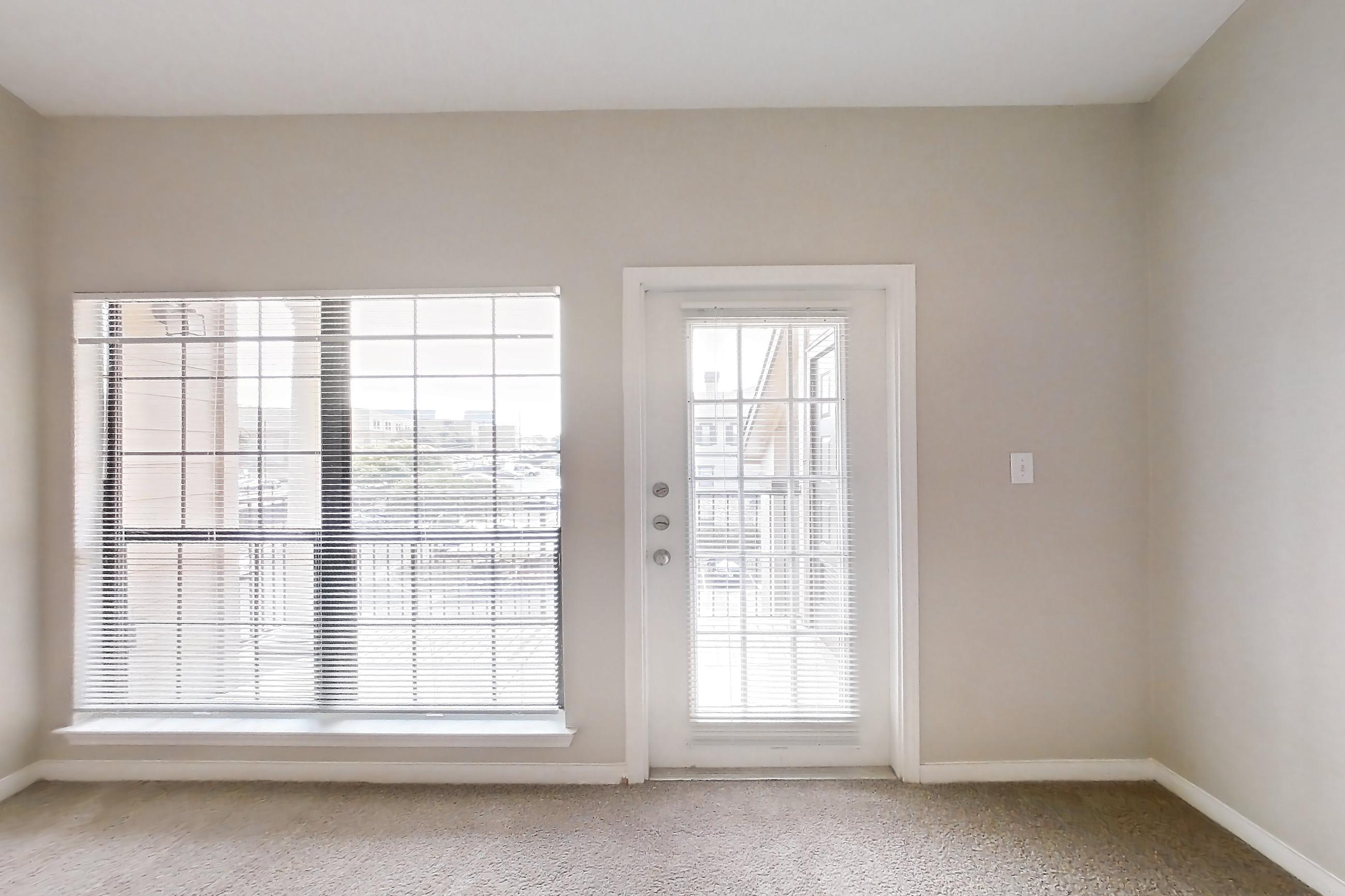 LIVING SPACE