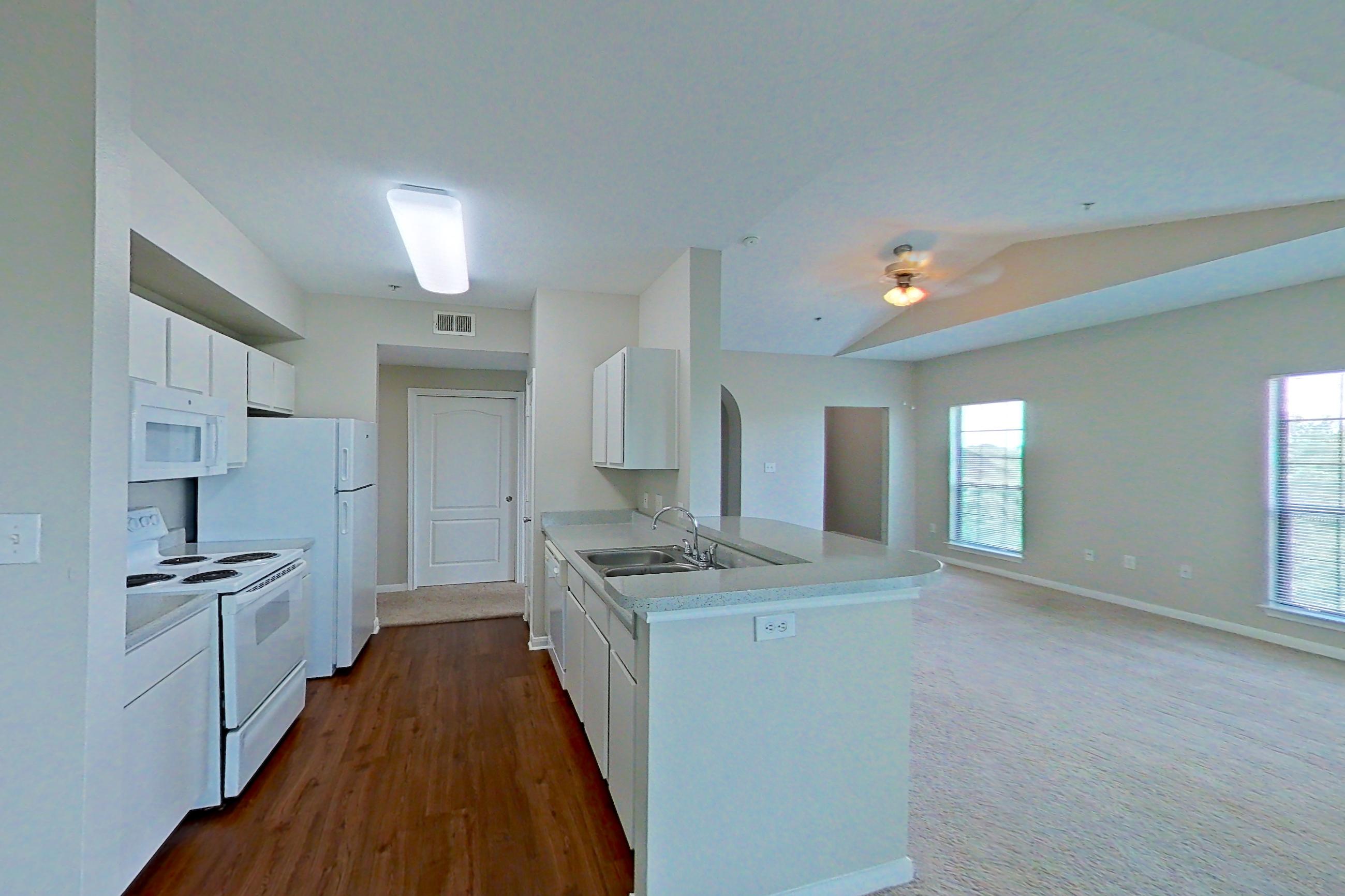 DINING SPACE