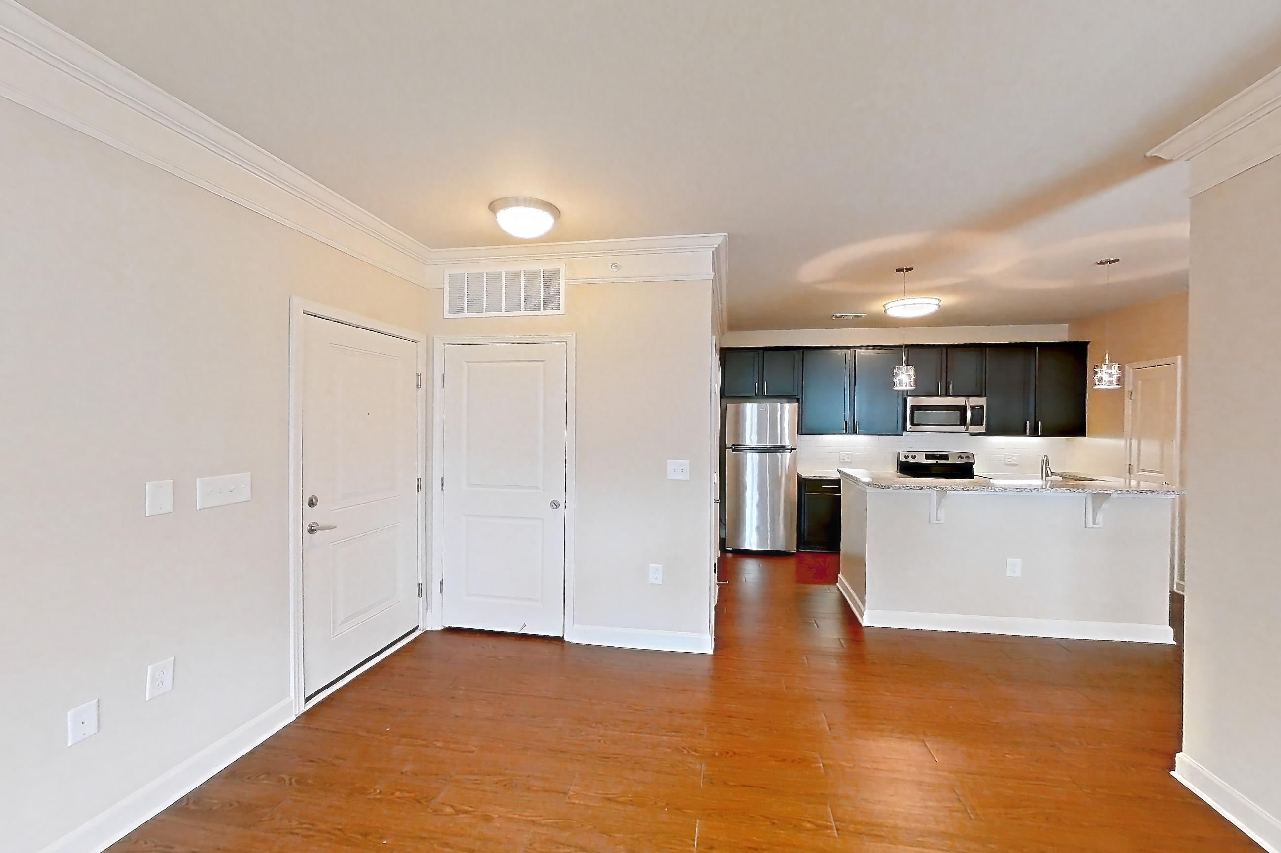 LIVING SPACE