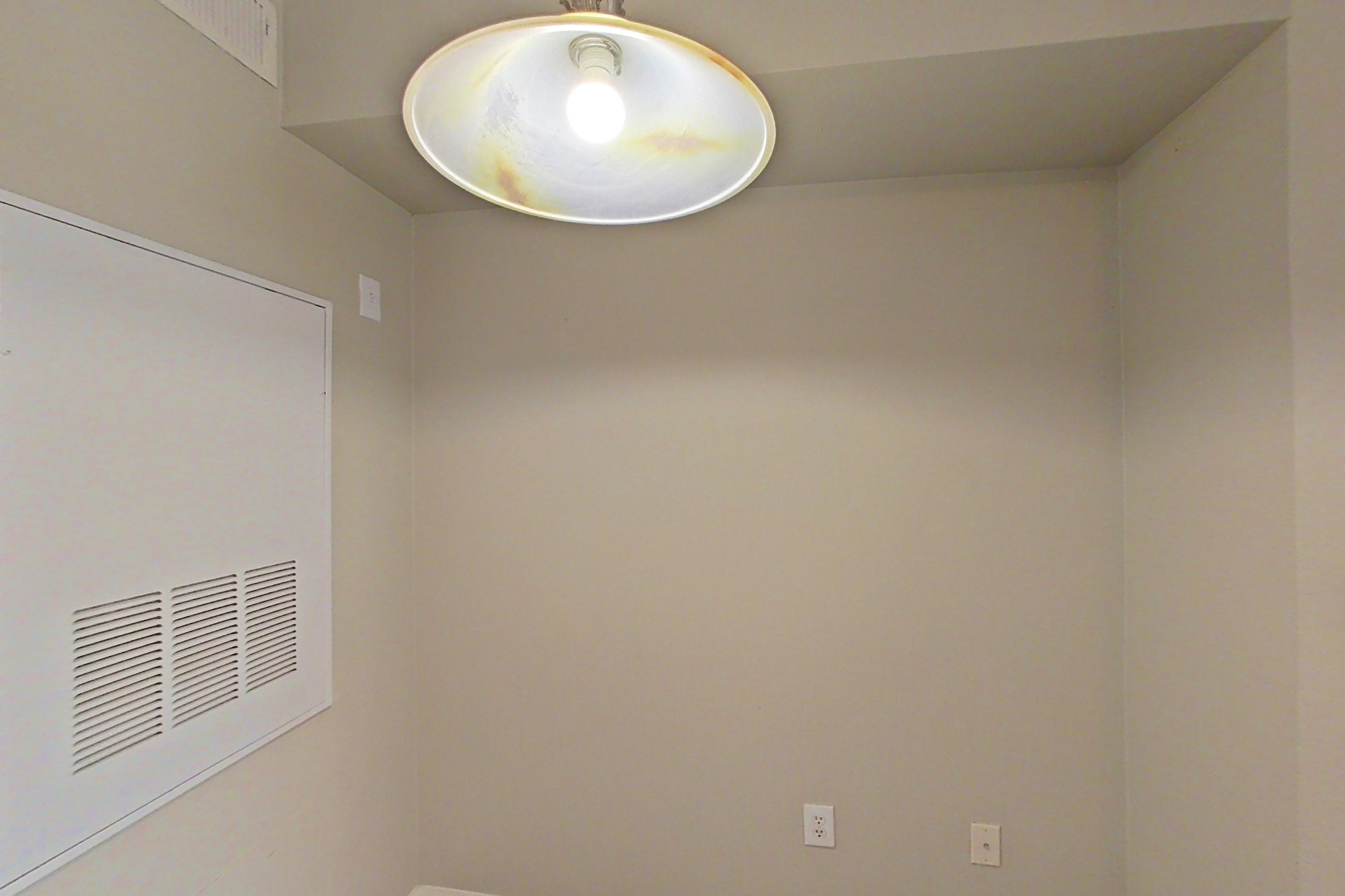 DINING SPACE