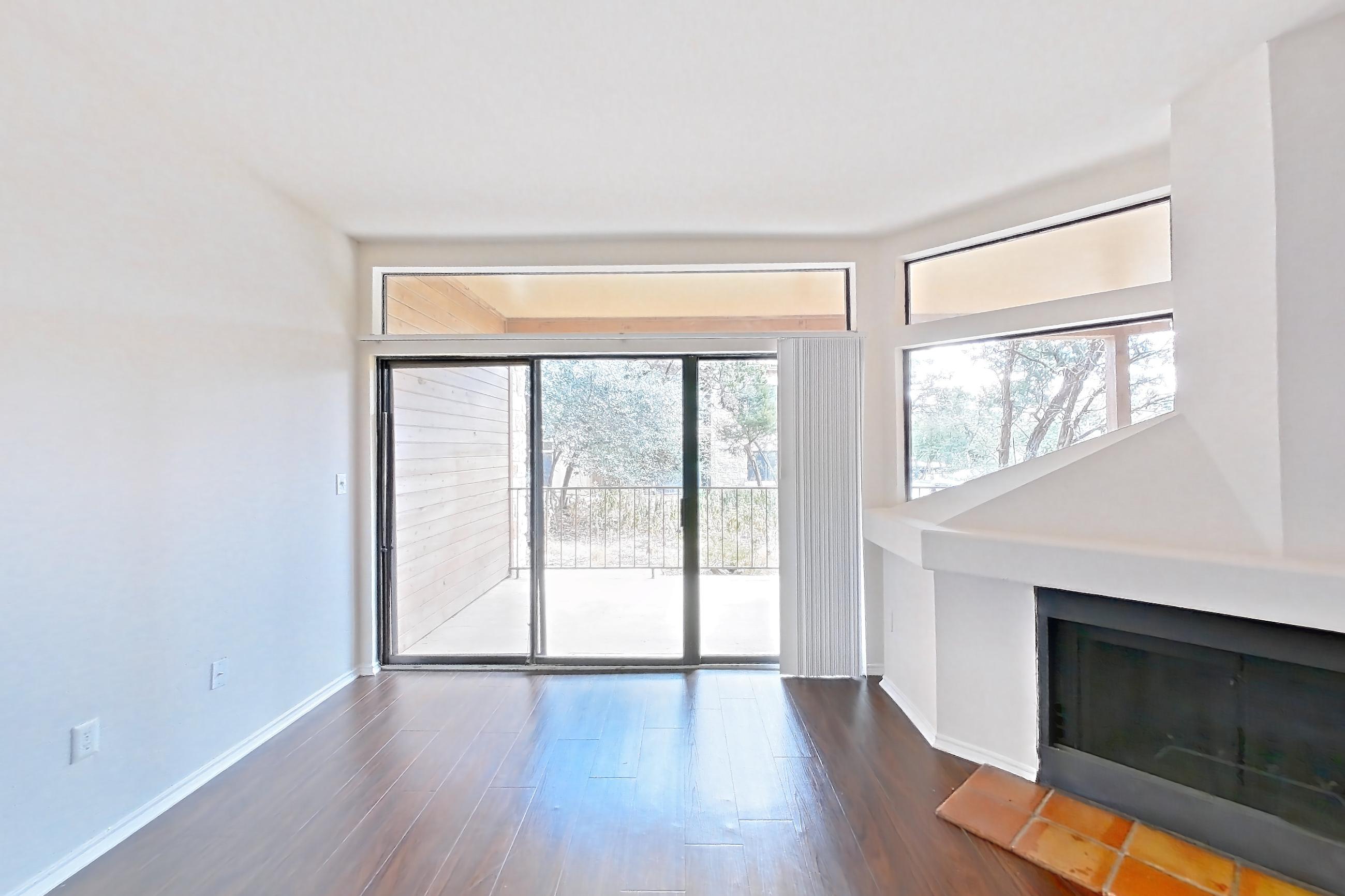 LIVING SPACE