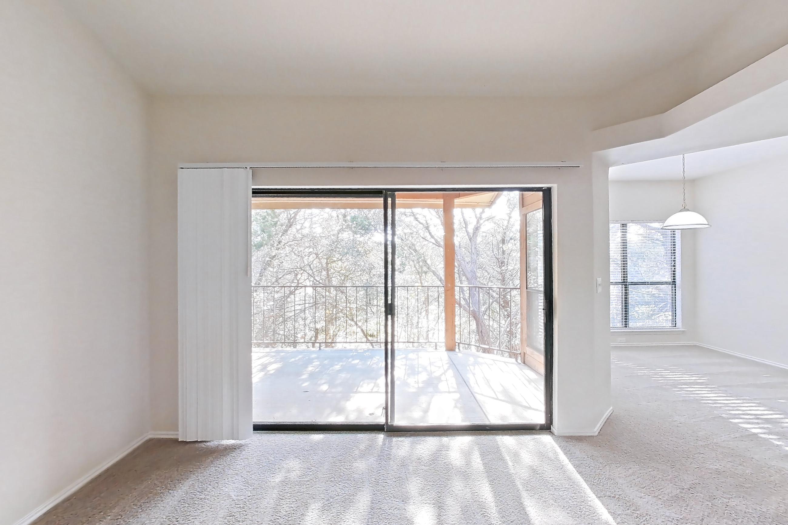 LIVING SPACE