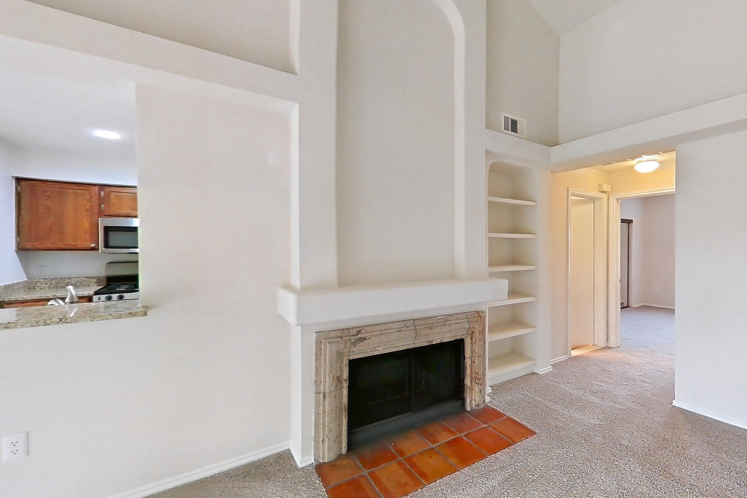 LIVING SPACE