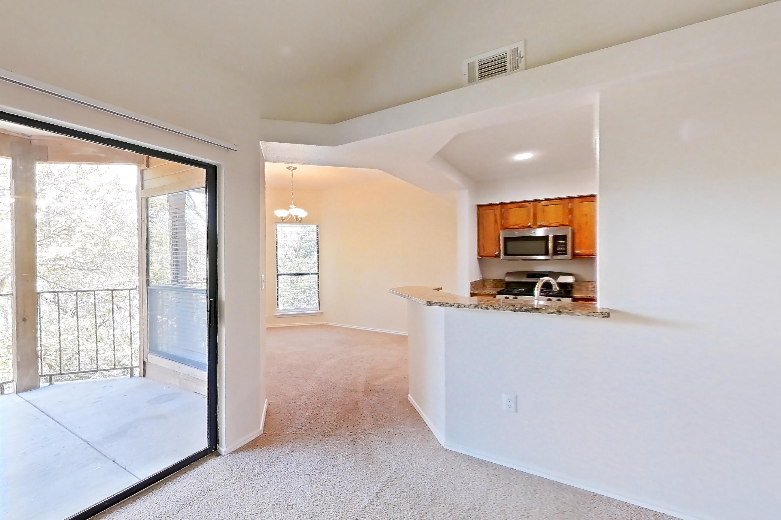 LIVING SPACE