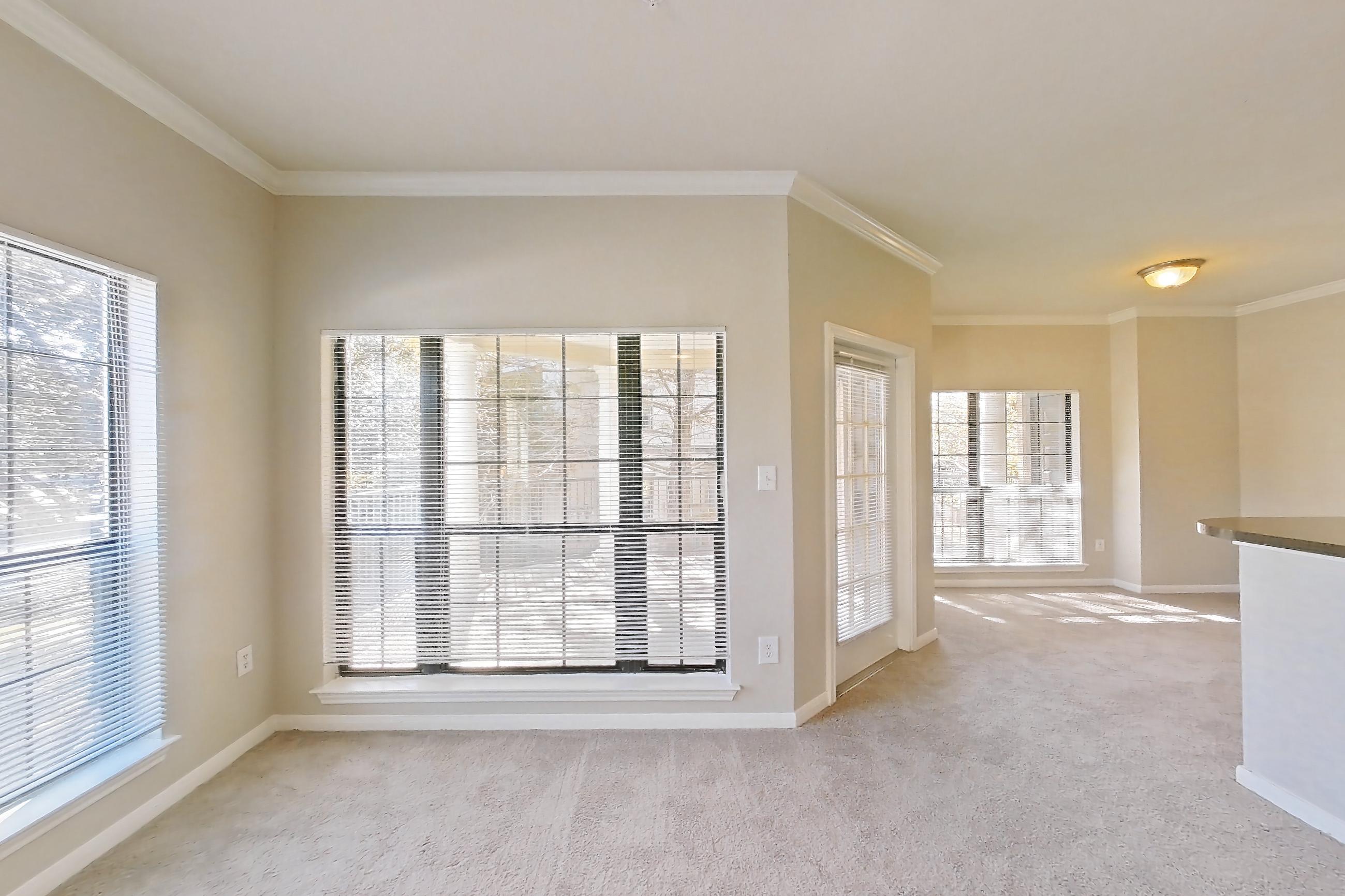 LIVING SPACE