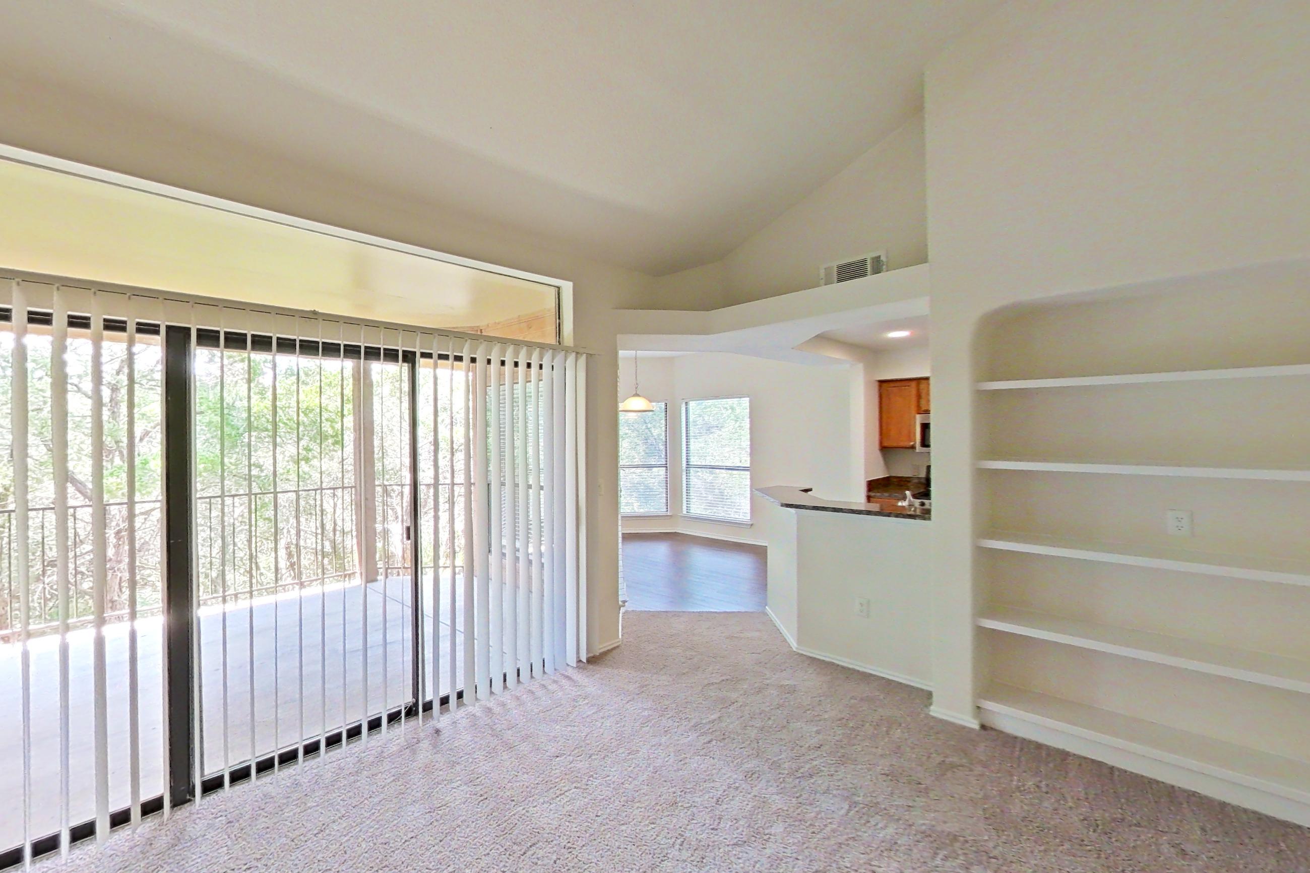 LIVING SPACE